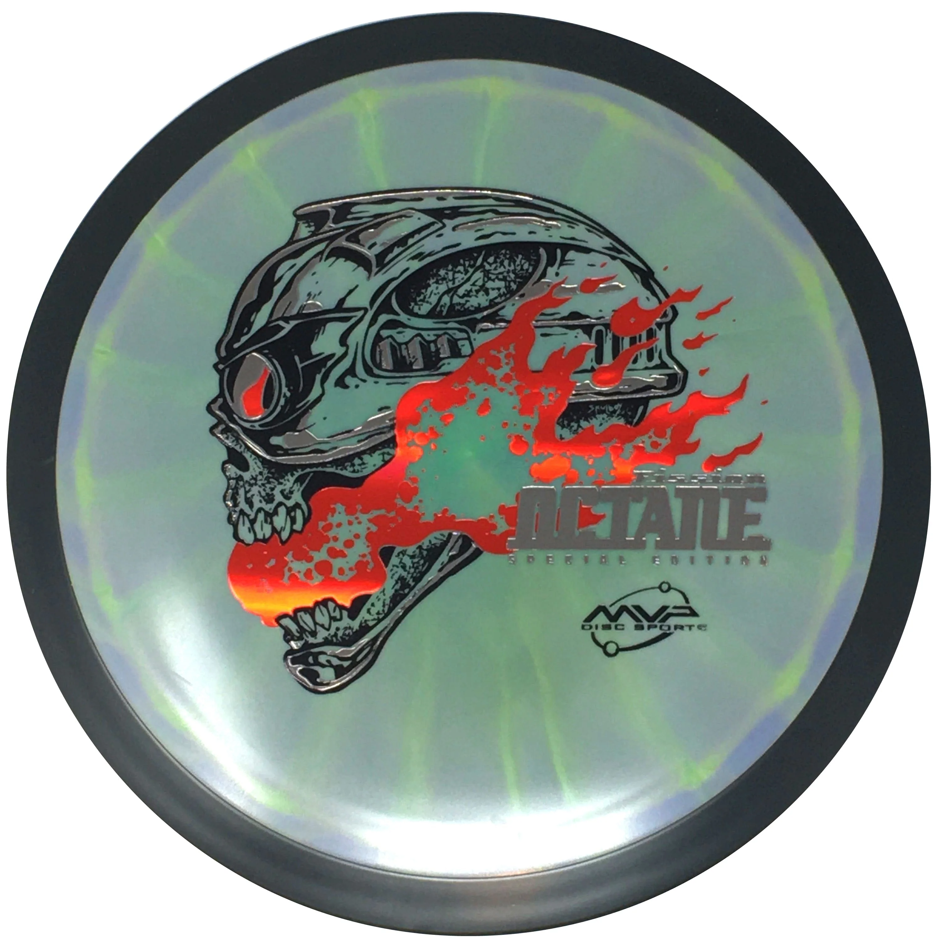 Octane (Fission, Special Edition) - Image 4