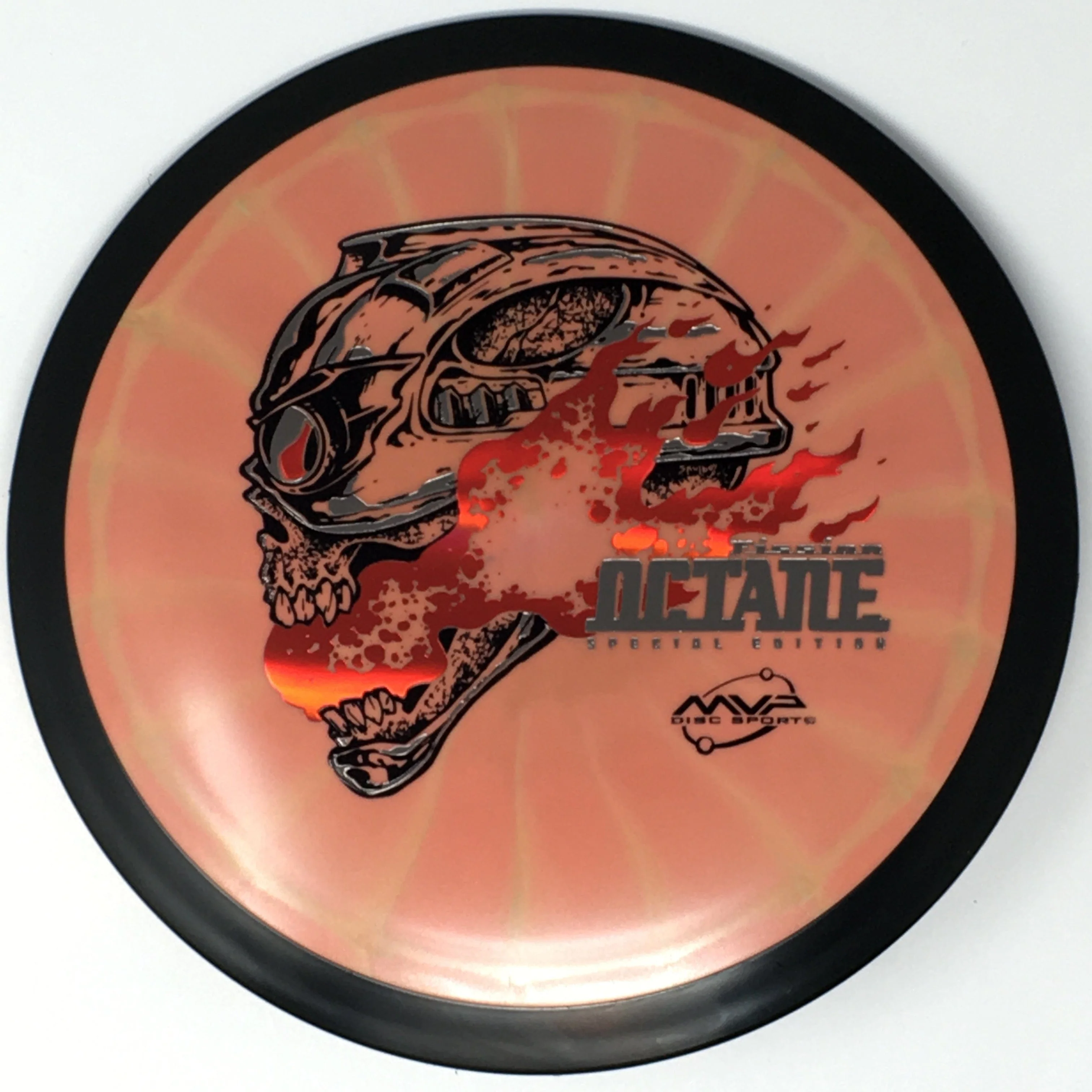 Octane (Fission, Special Edition) - Image 5