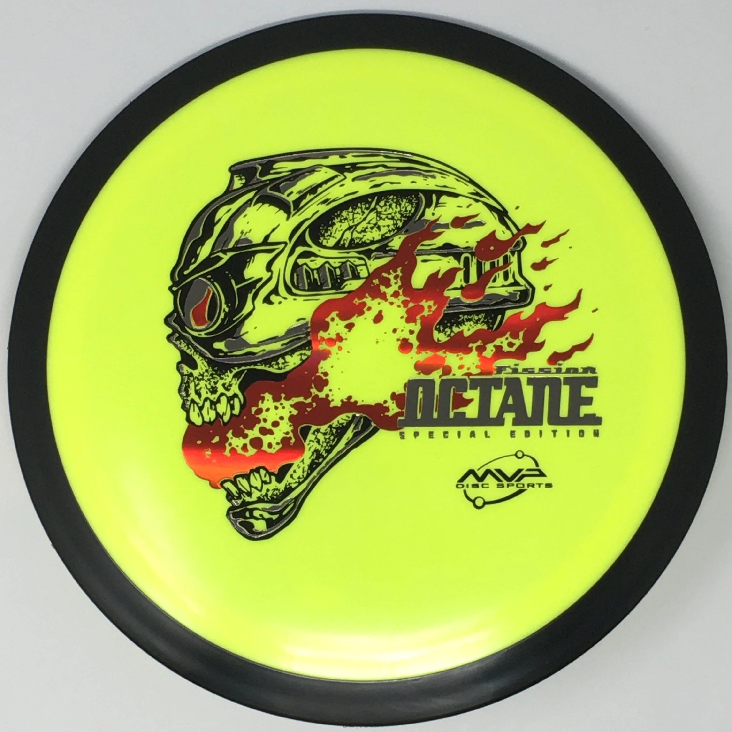 Octane (Fission, Special Edition) - Image 7