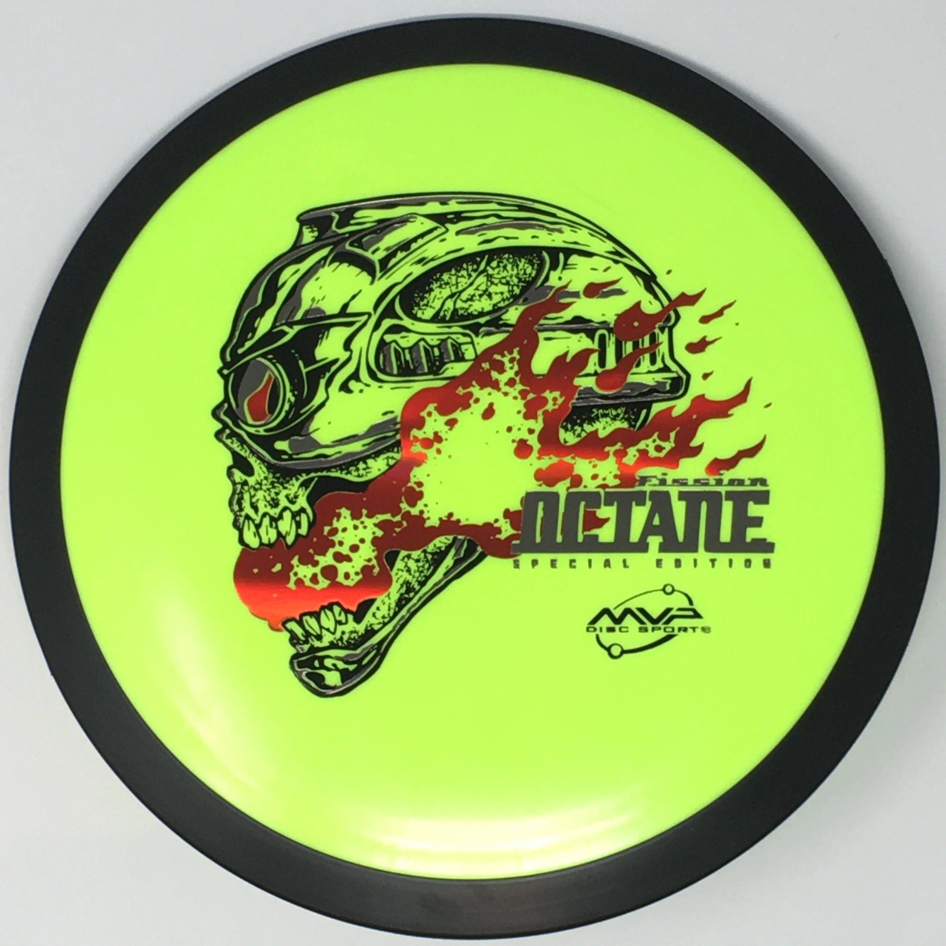 Octane (Fission, Special Edition) - Image 8