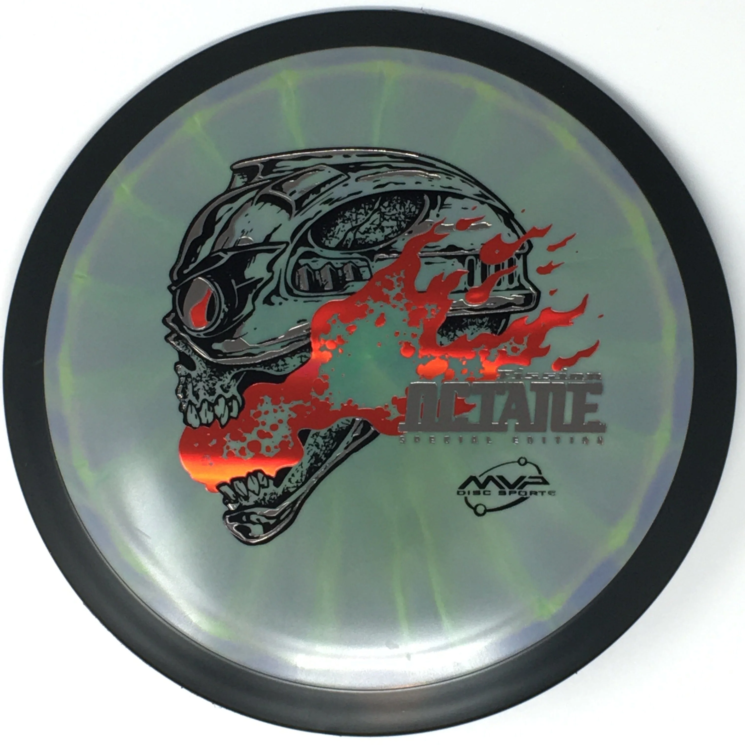 Octane (Fission, Special Edition) - Image 9