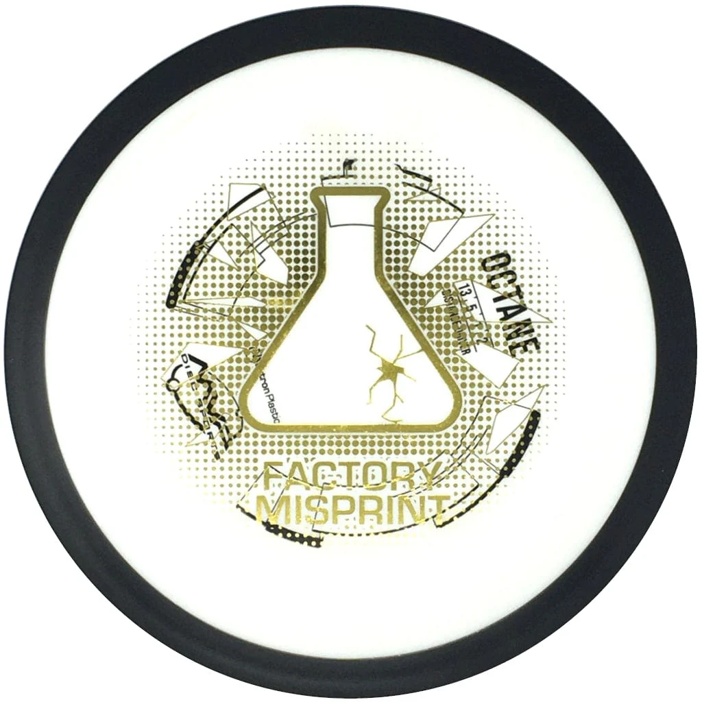 Octane (Neutron - Lab 2nd)