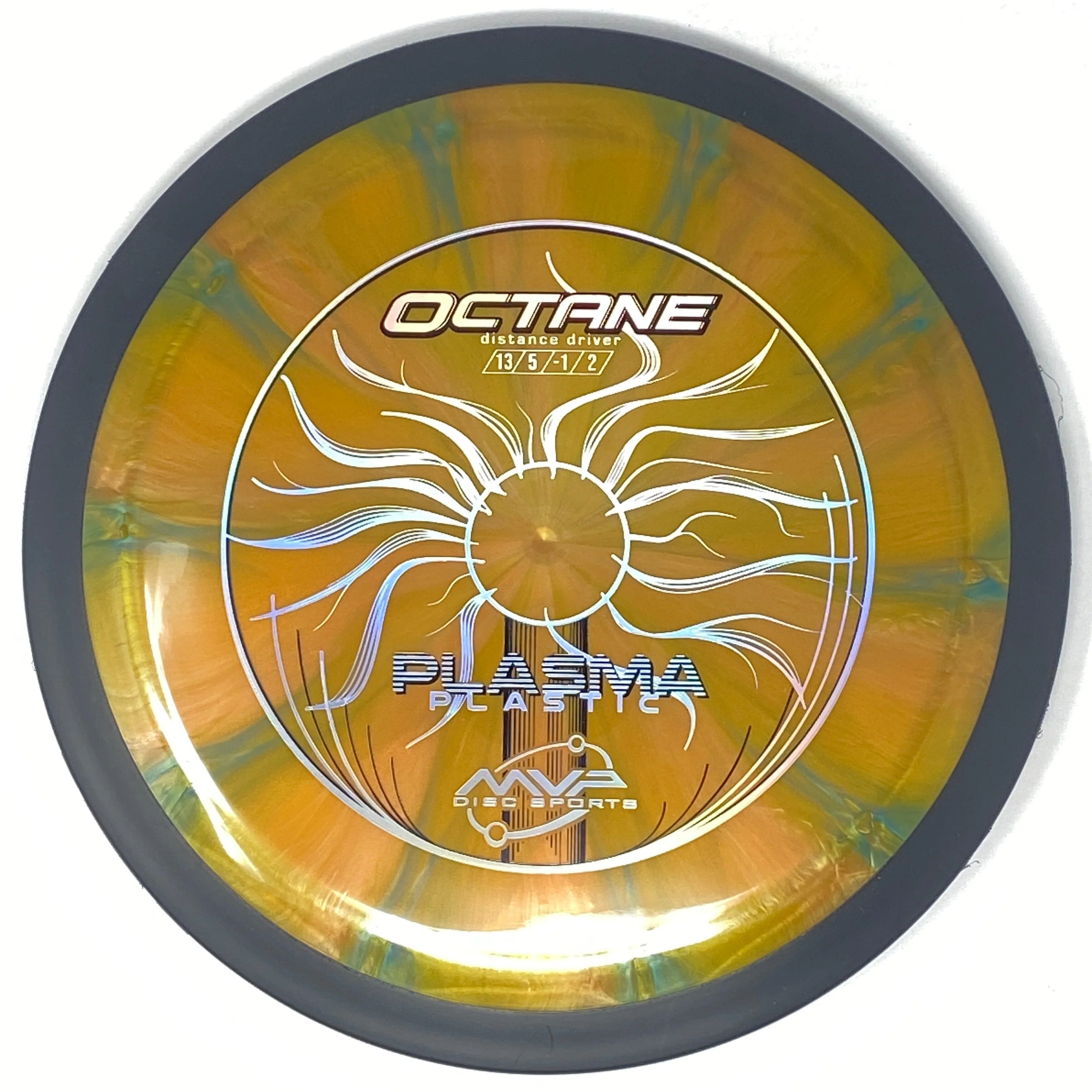 Octane (Plasma) - Image 10