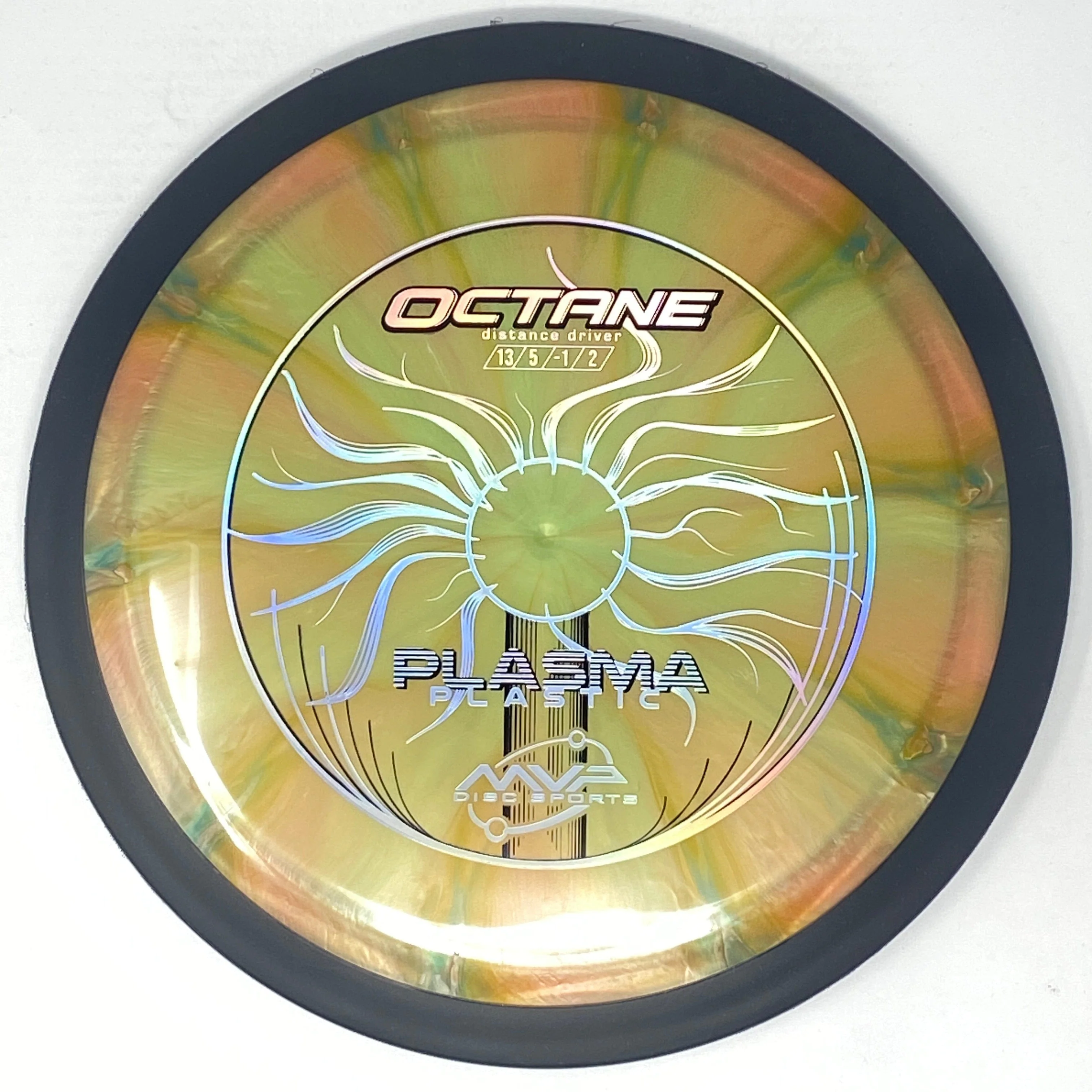 Octane (Plasma) - Image 11