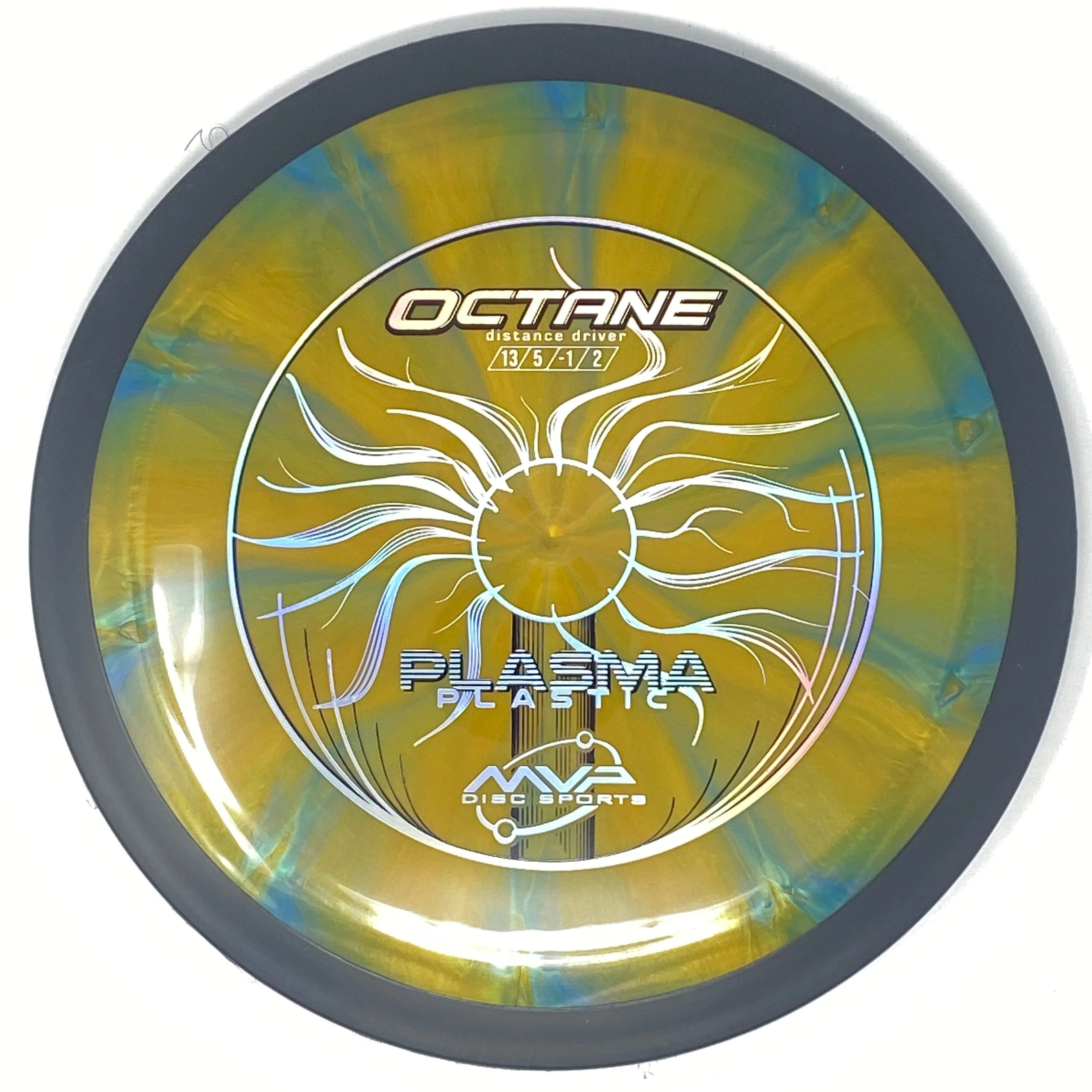 Octane (Plasma) - Image 12