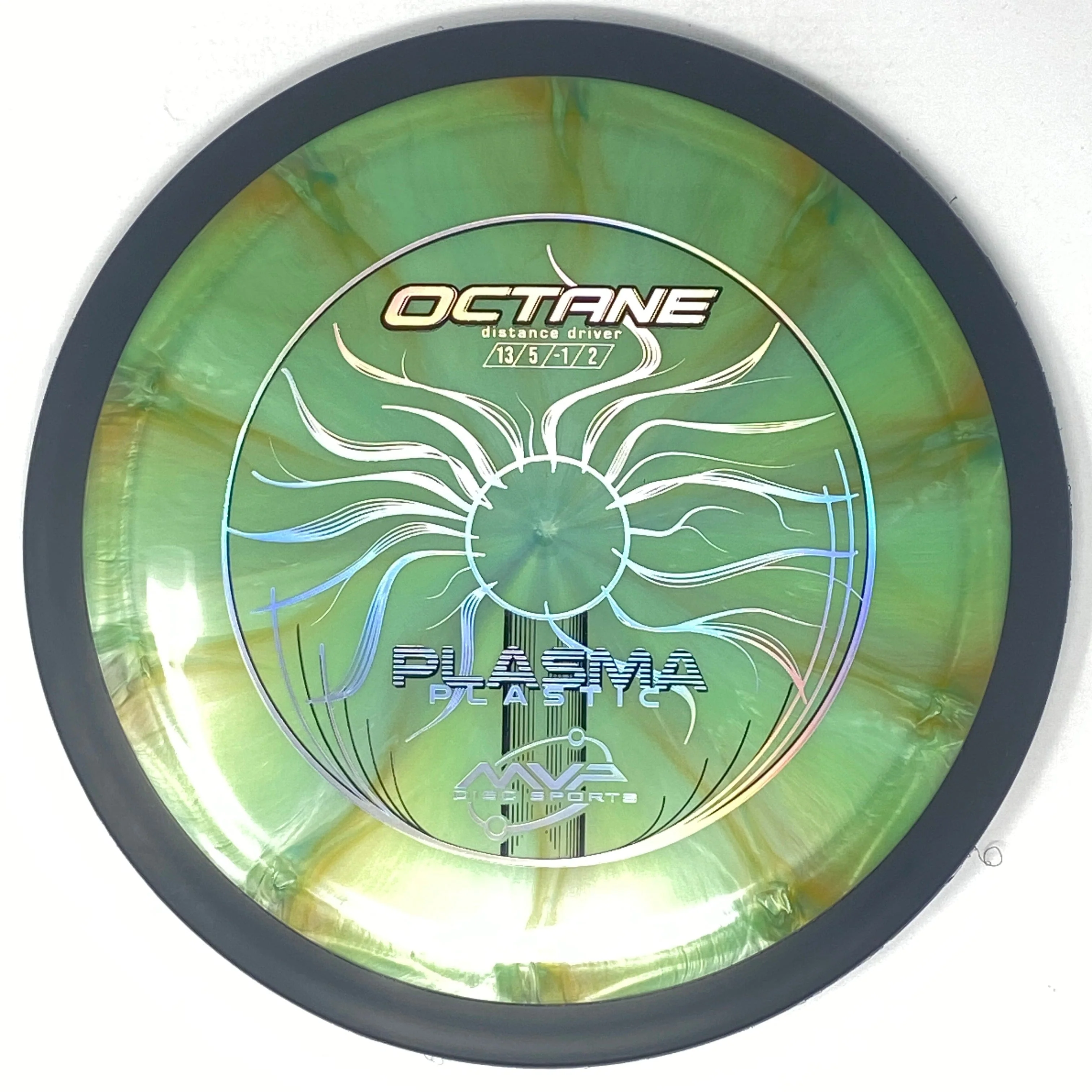 Octane (Plasma) - Image 13