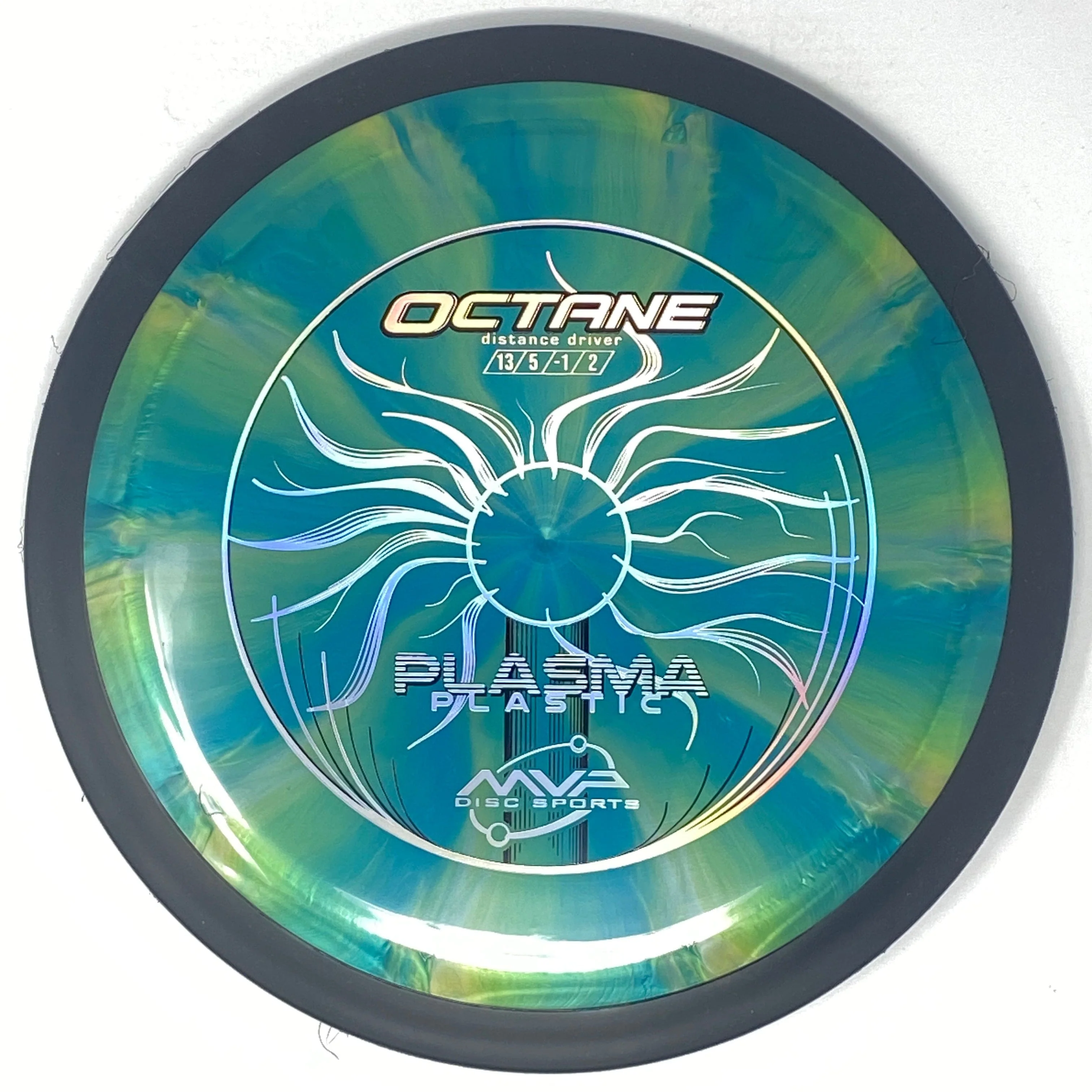 Octane (Plasma) - Image 14