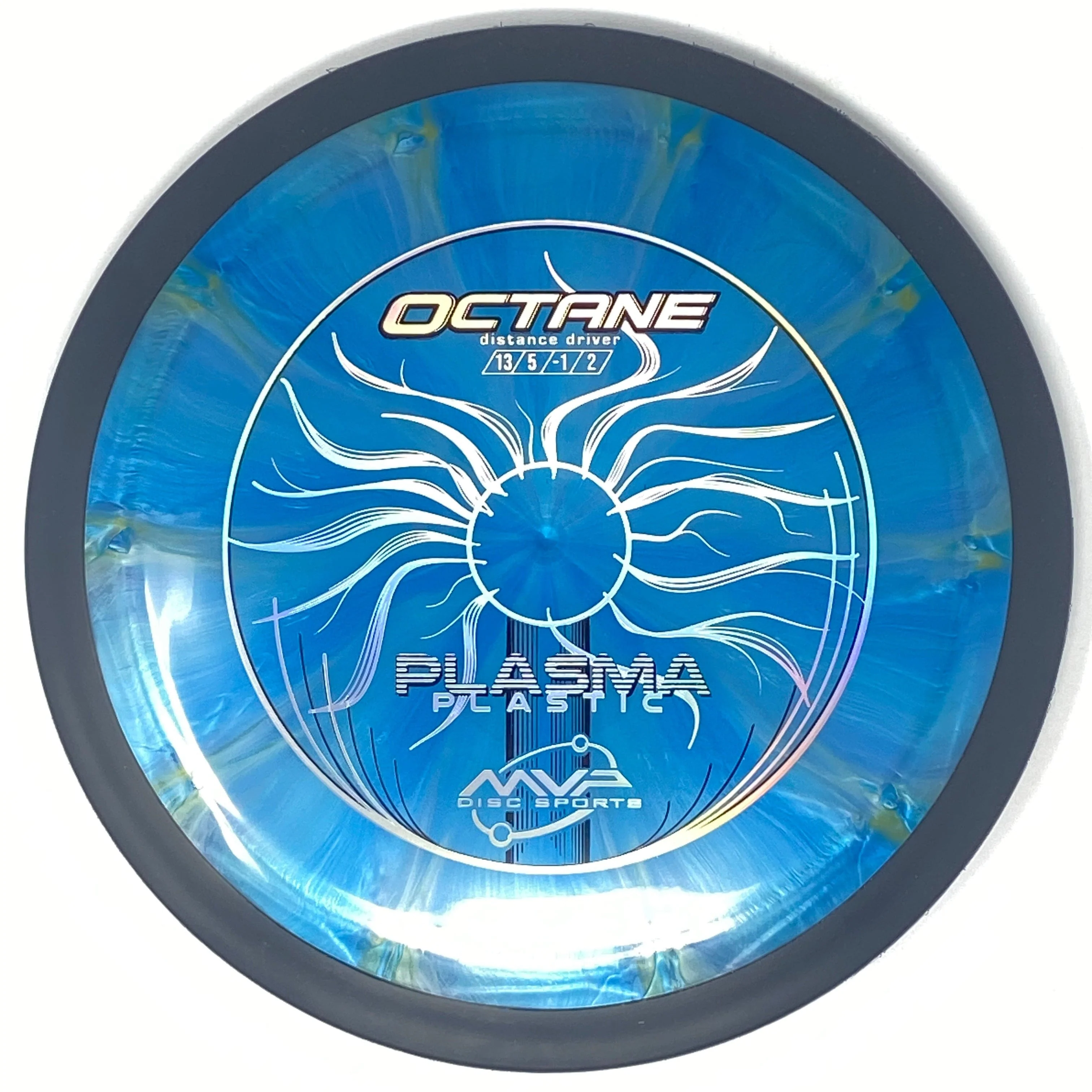 Octane (Plasma) - Image 15