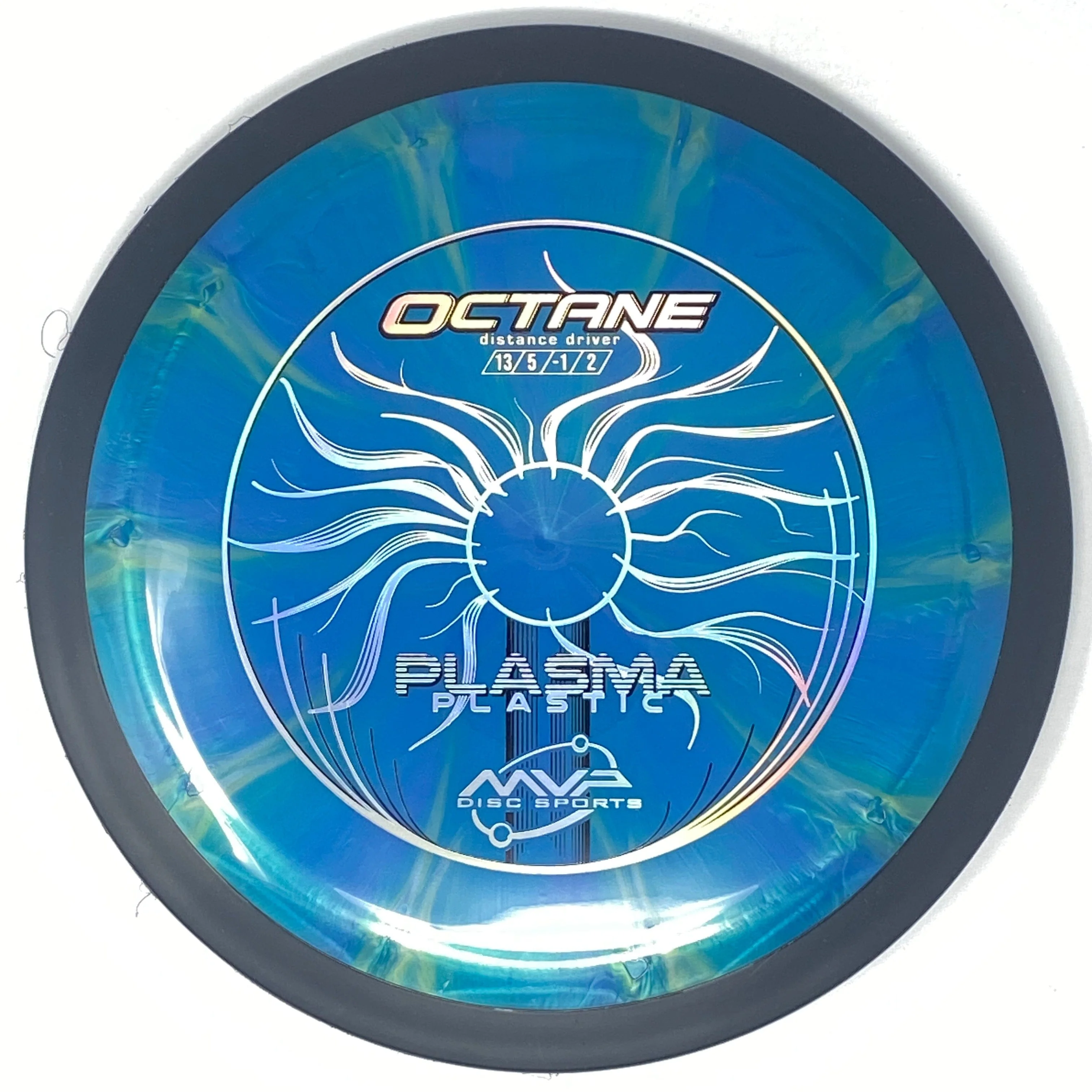 Octane (Plasma) - Image 16