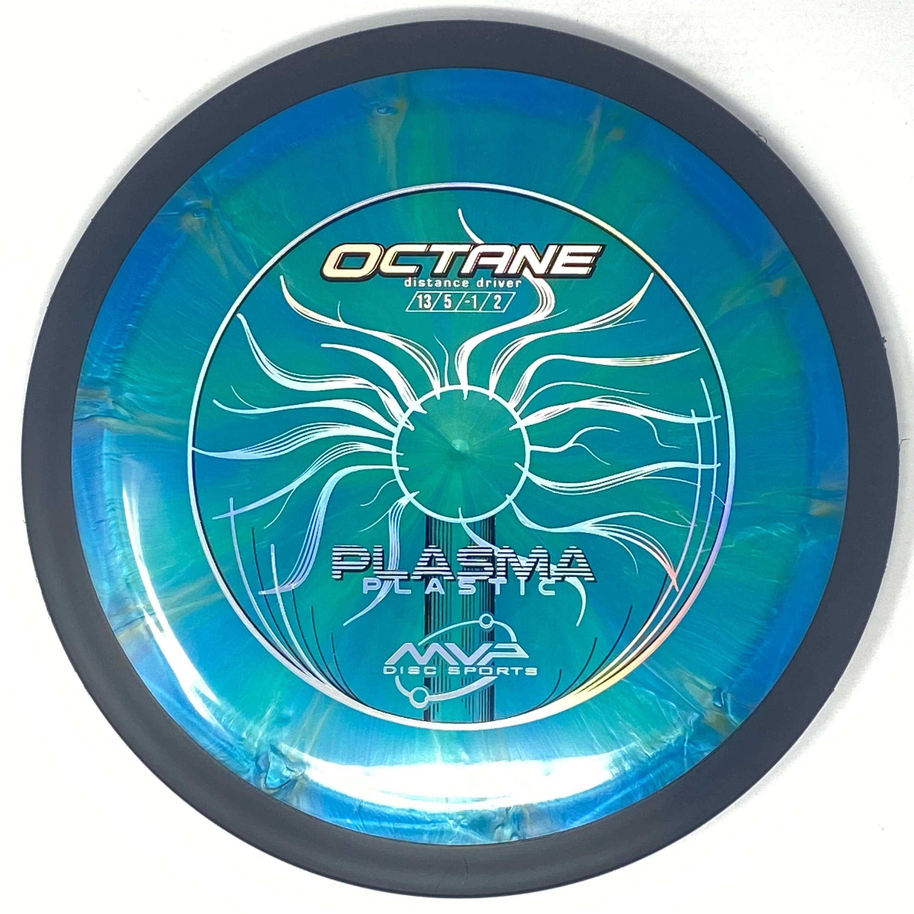 Octane (Plasma) - Image 17