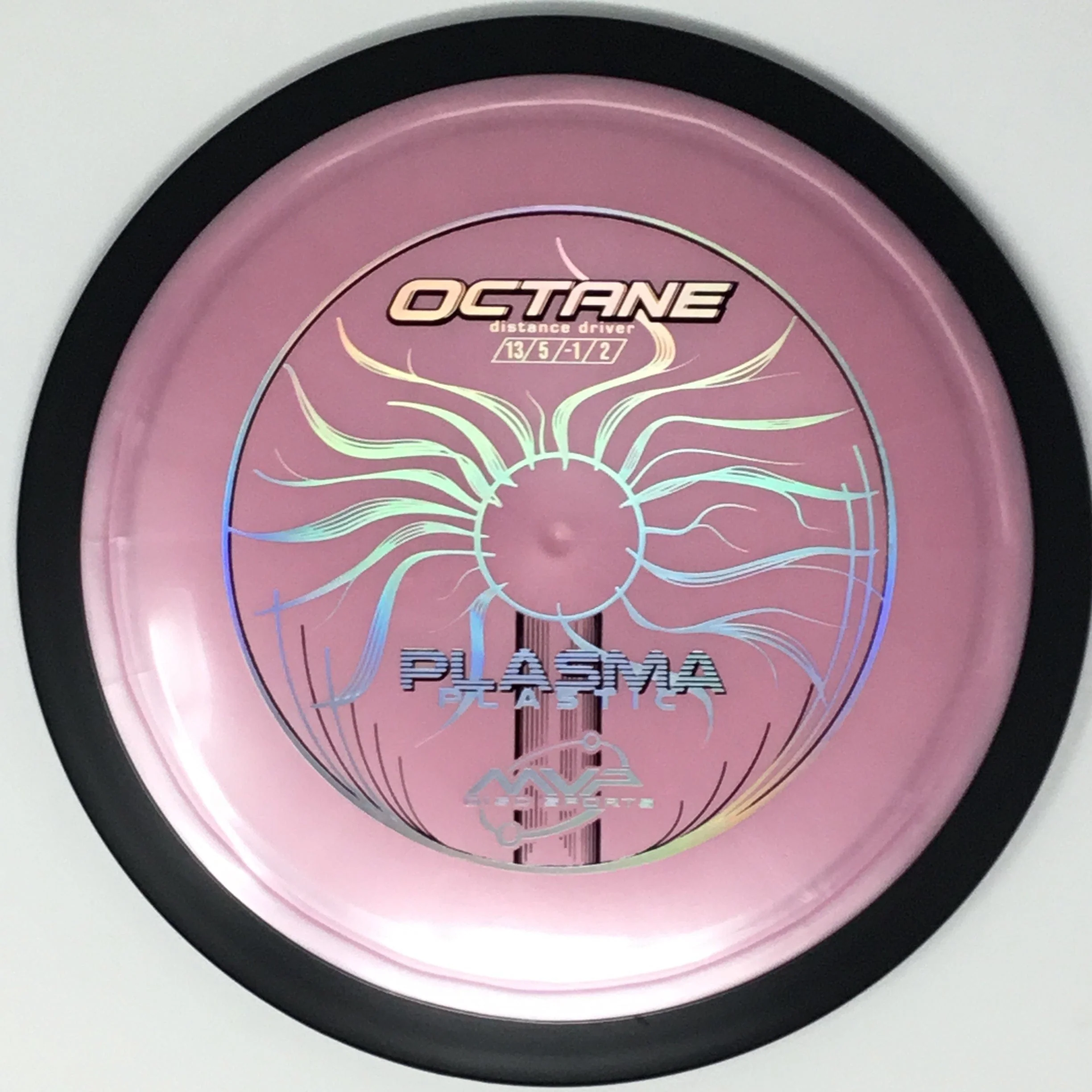 Octane (Plasma) - Image 18