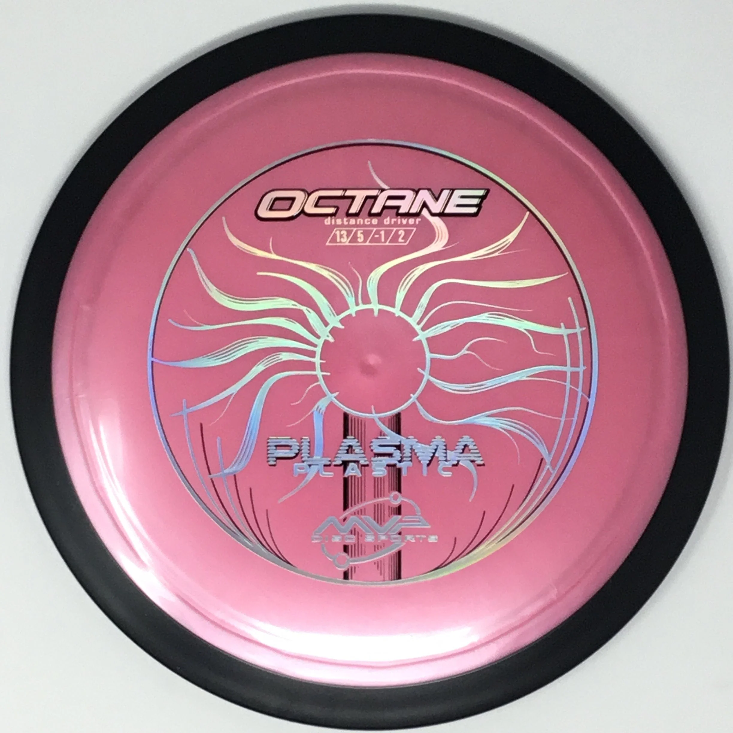 Octane (Plasma) - Image 19