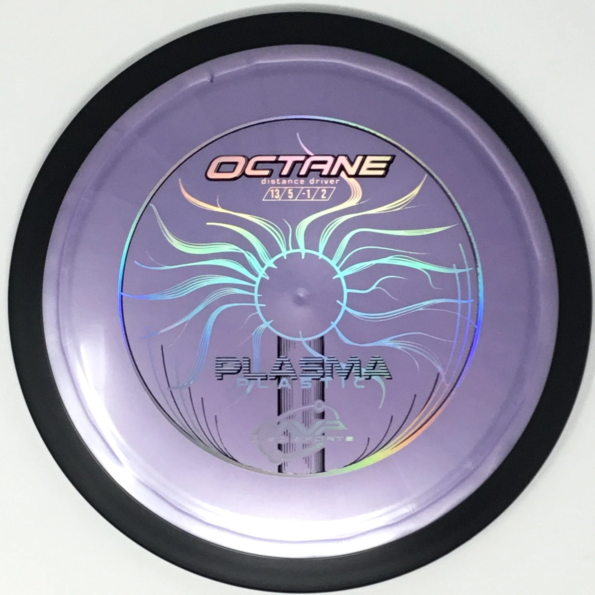 Octane (Plasma) - Image 22
