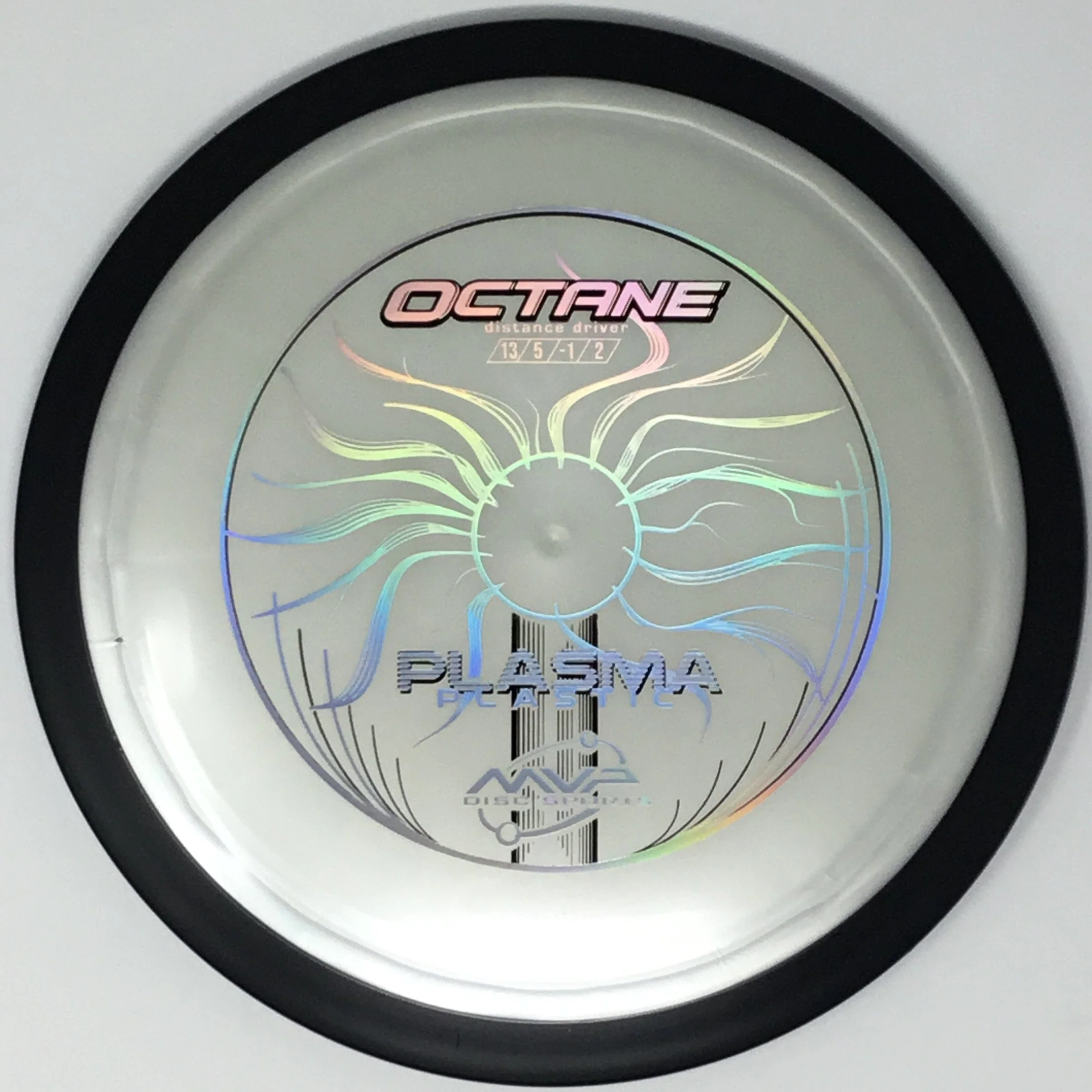 Octane (Plasma) - Image 23