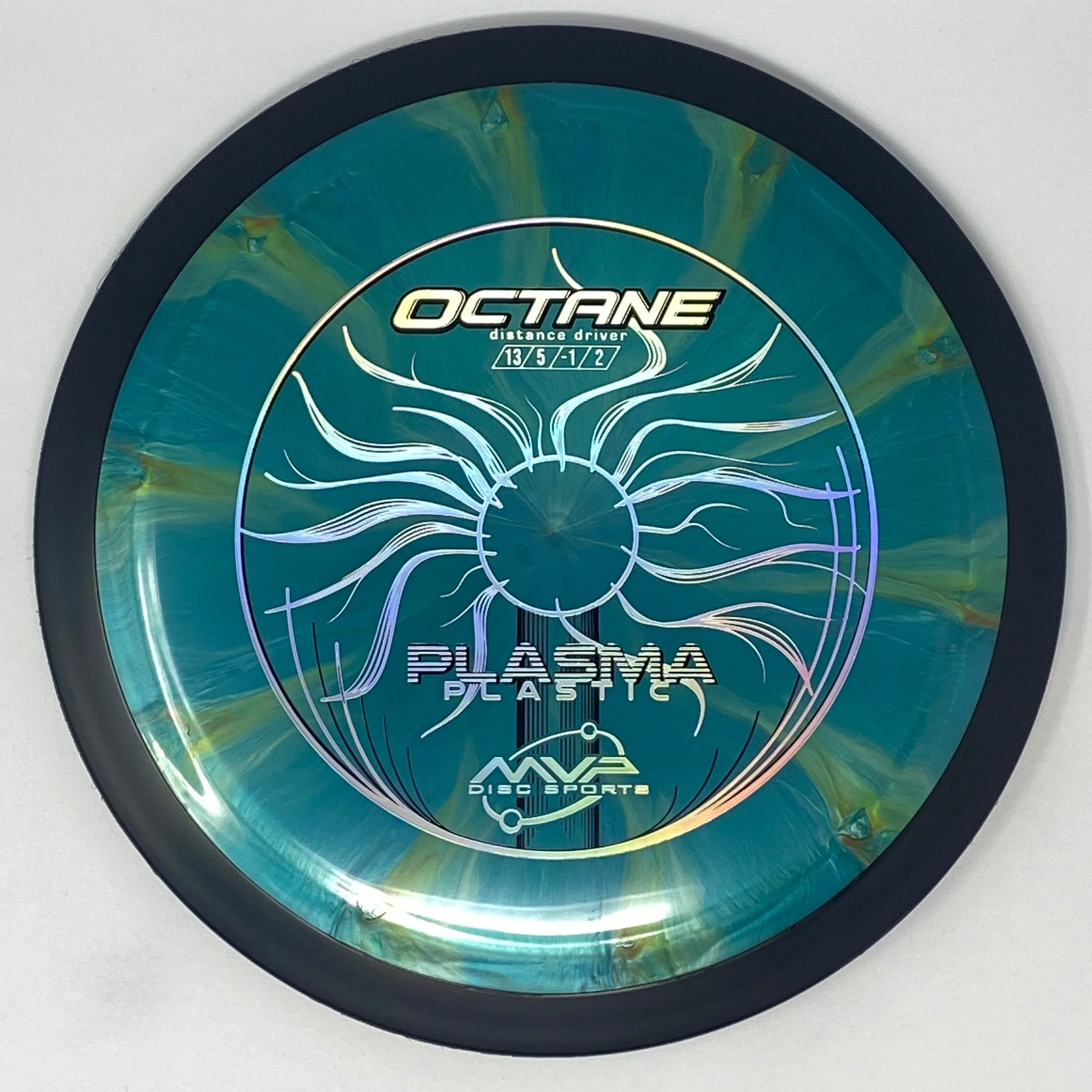Octane (Plasma) - Image 7