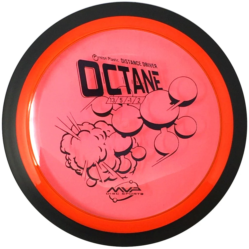 Octane (Proton)