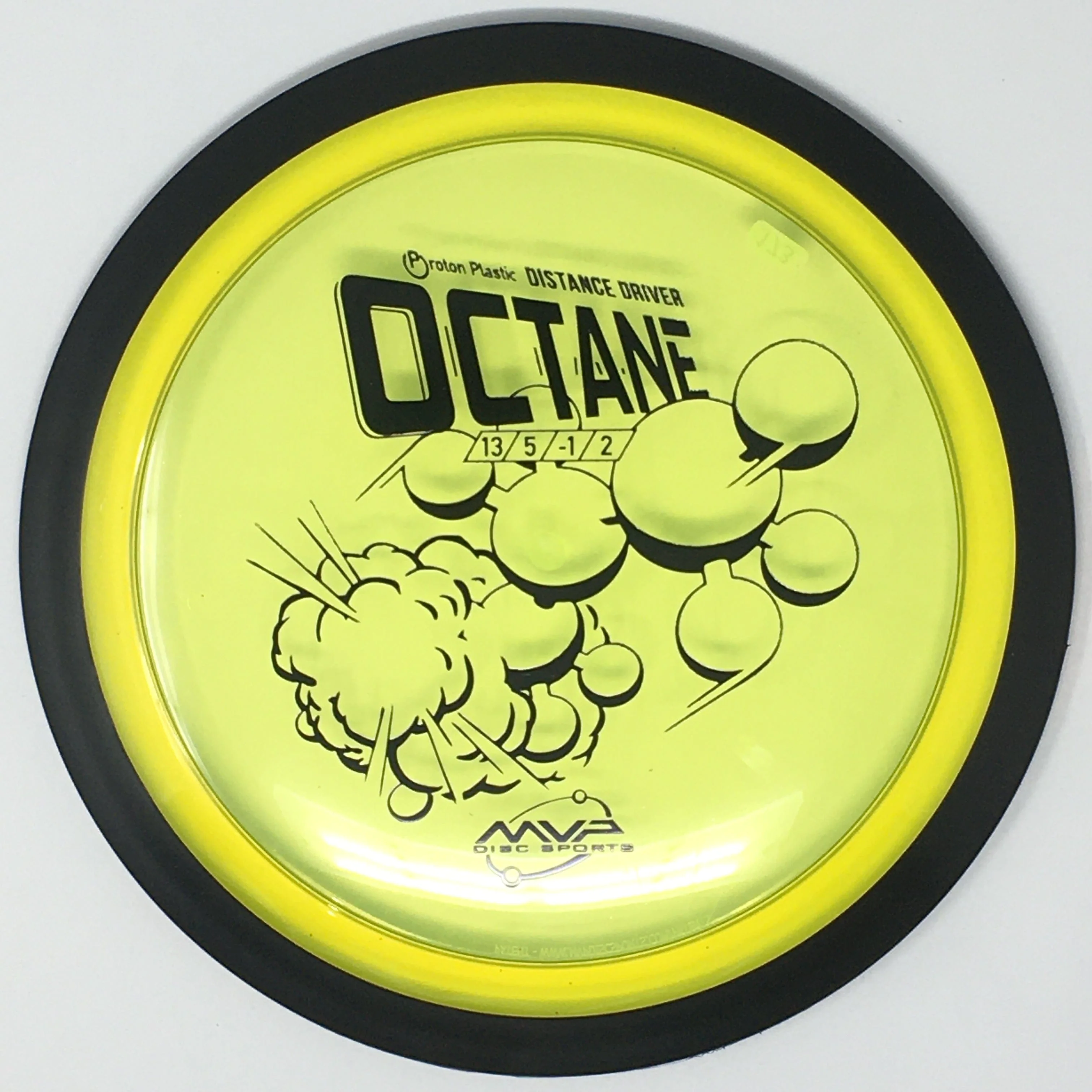 Octane (Proton) - Image 13