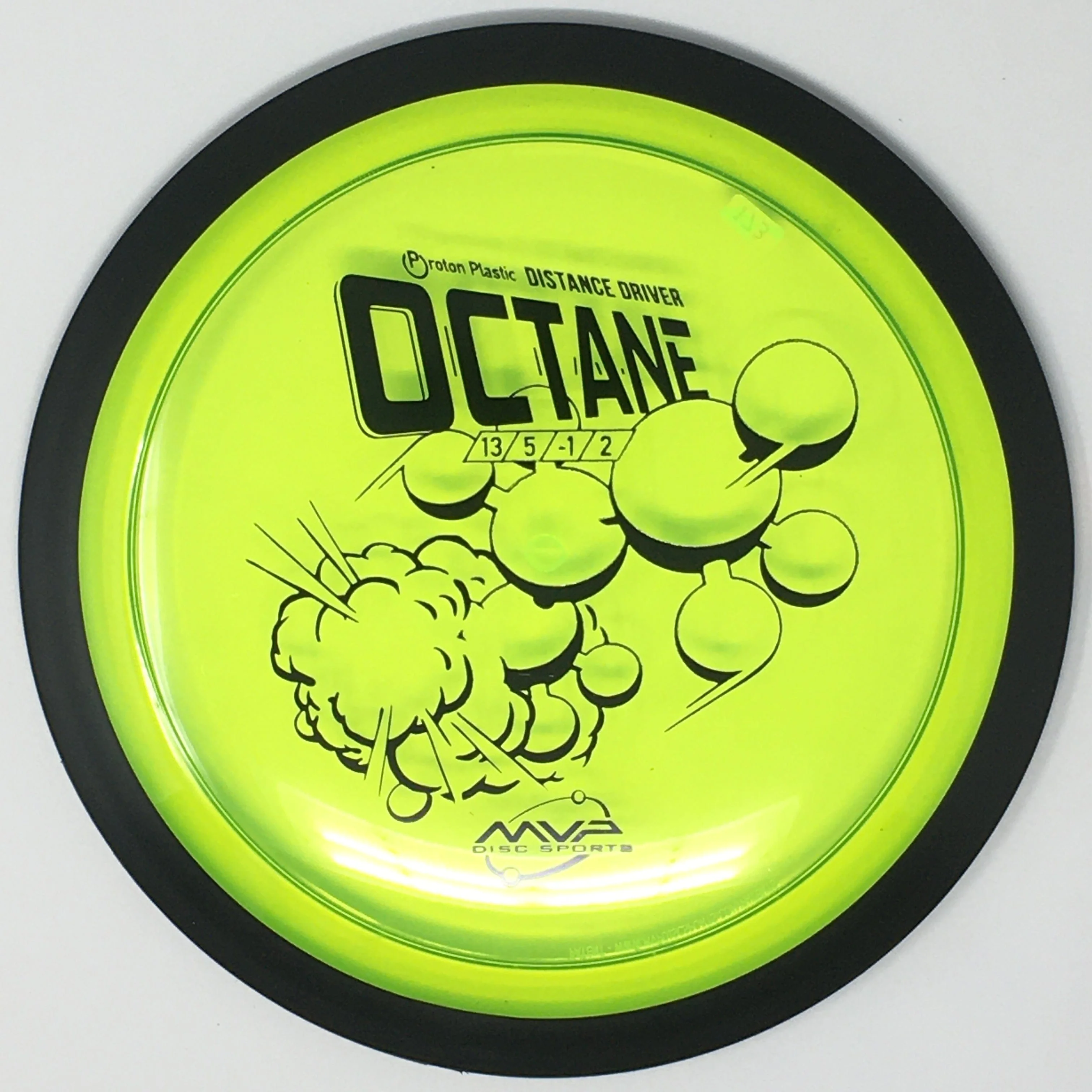 Octane (Proton) - Image 14