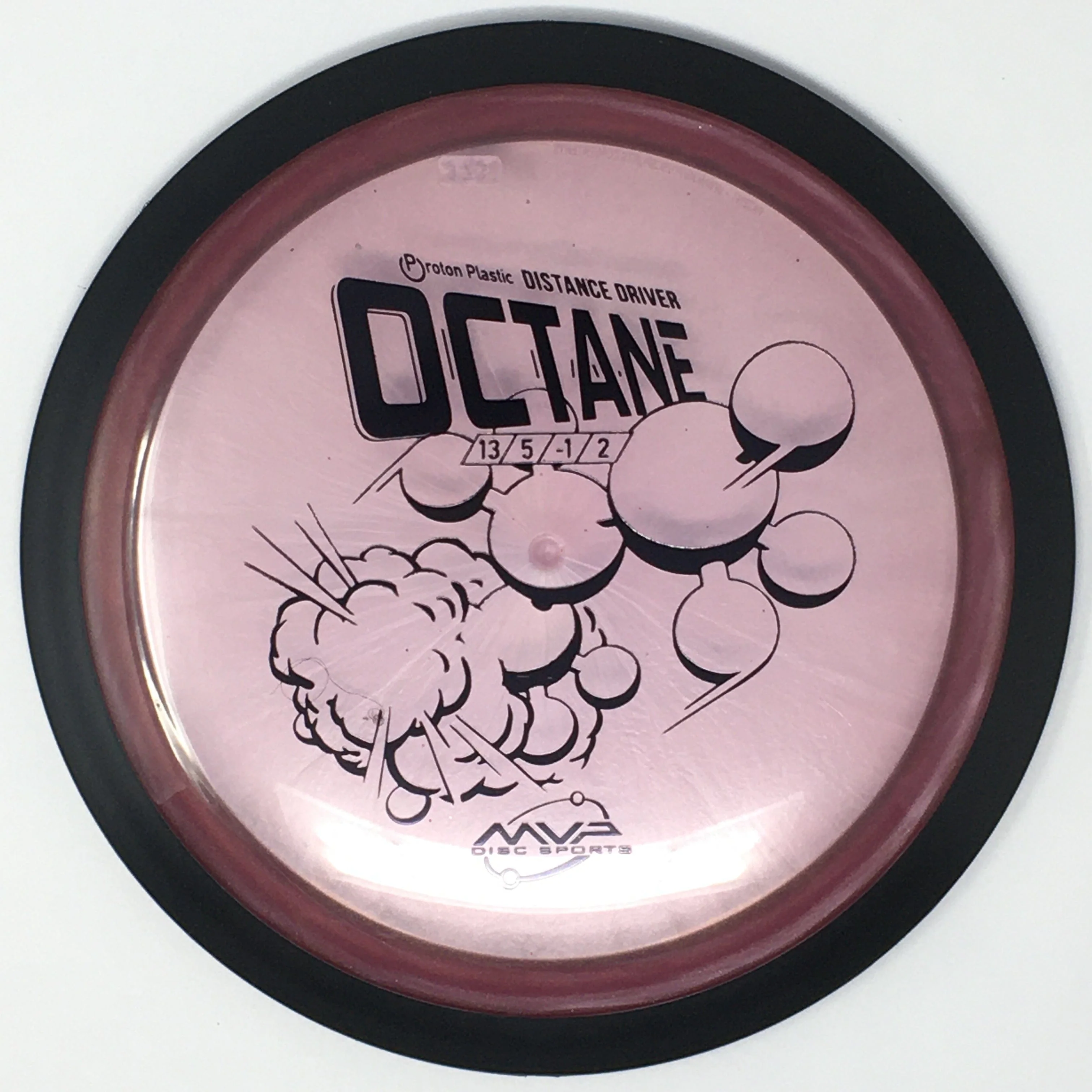 Octane (Proton) - Image 15
