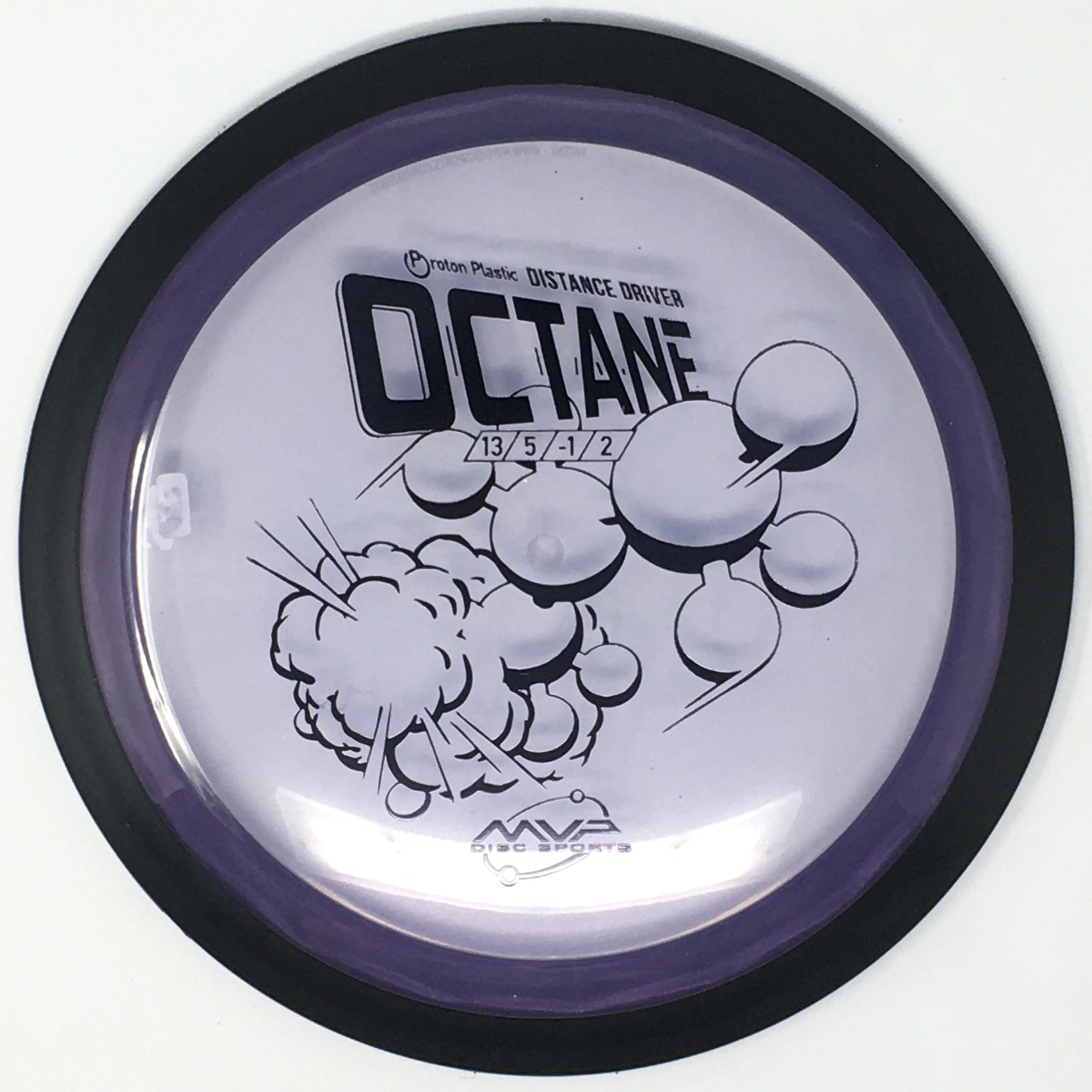Octane (Proton) - Image 16