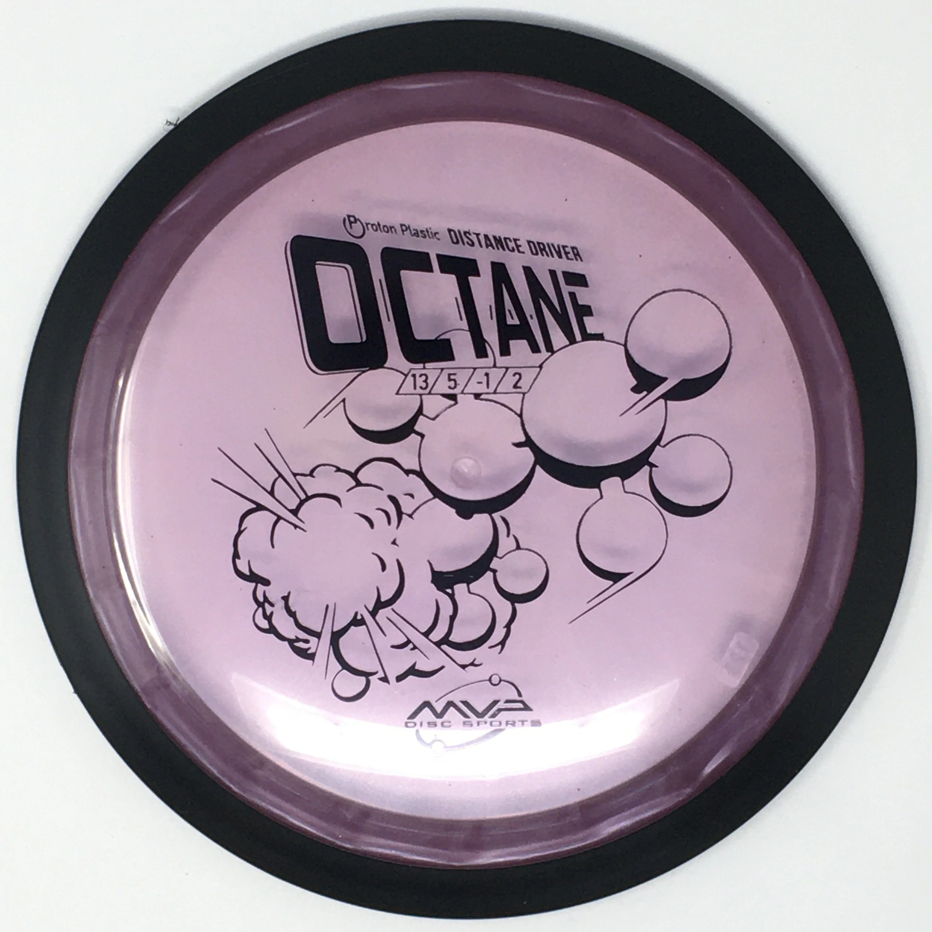 Octane (Proton) - Image 17