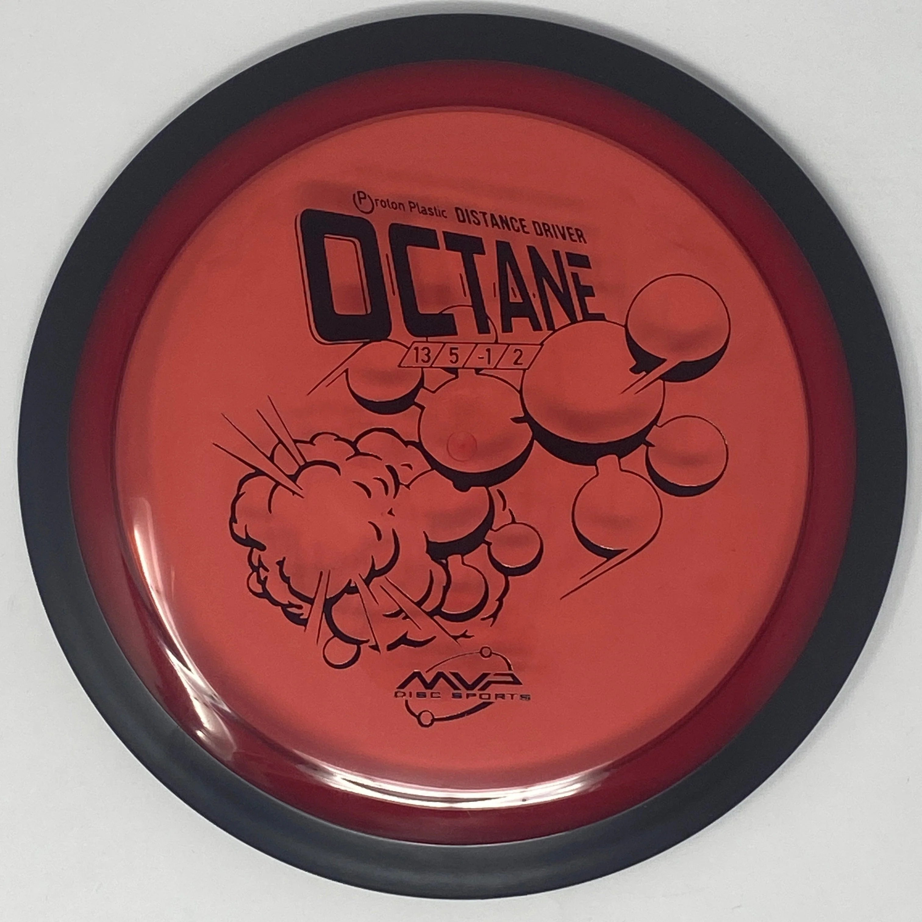 Octane (Proton) - Image 19