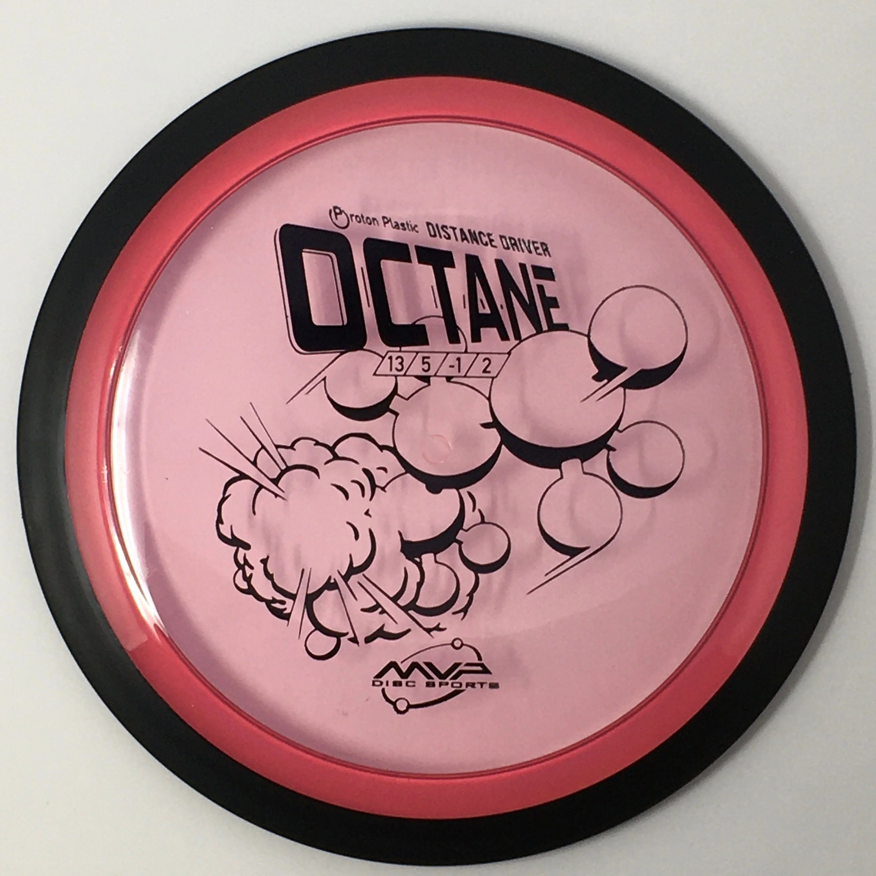 Octane (Proton) - Image 2