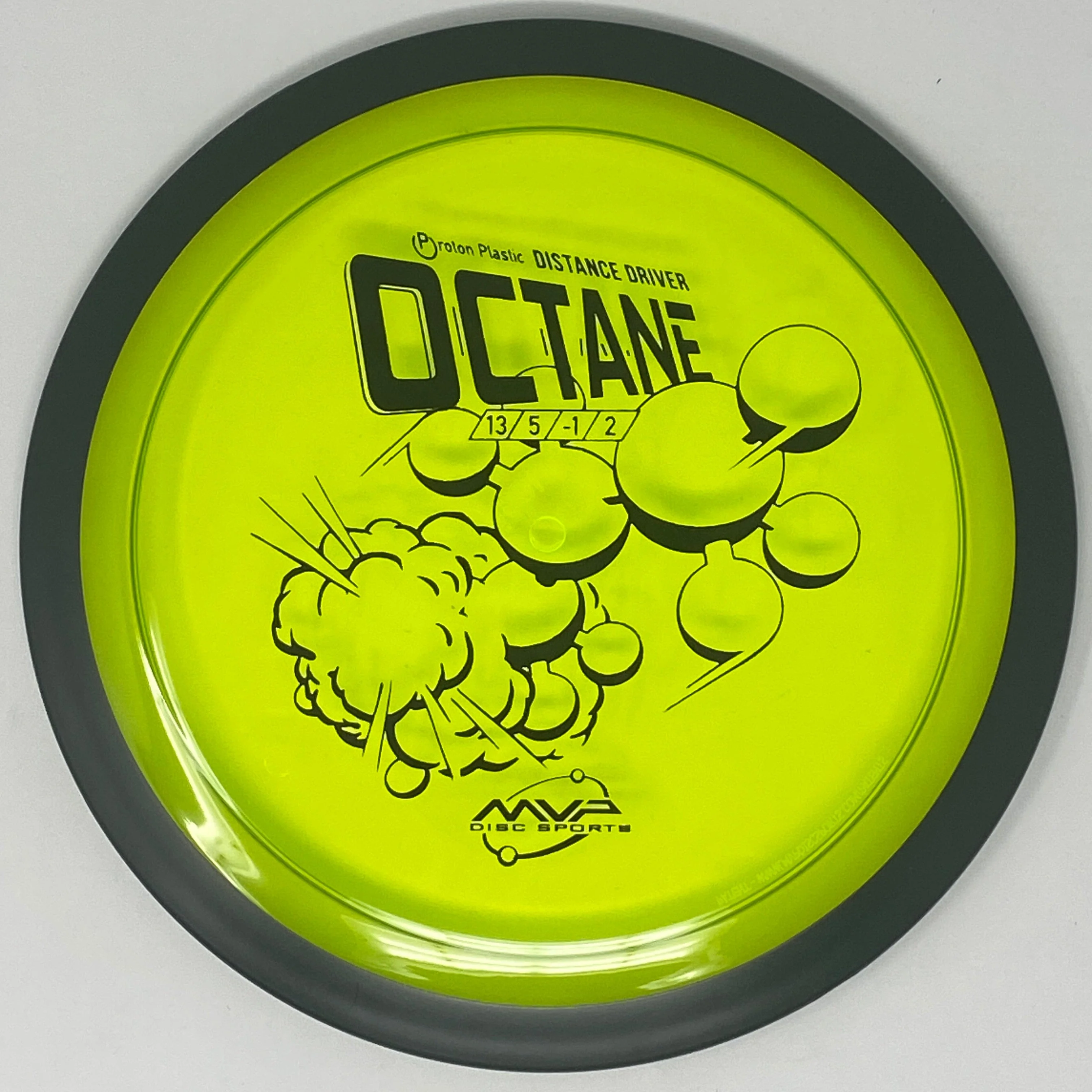 Octane (Proton) - Image 21