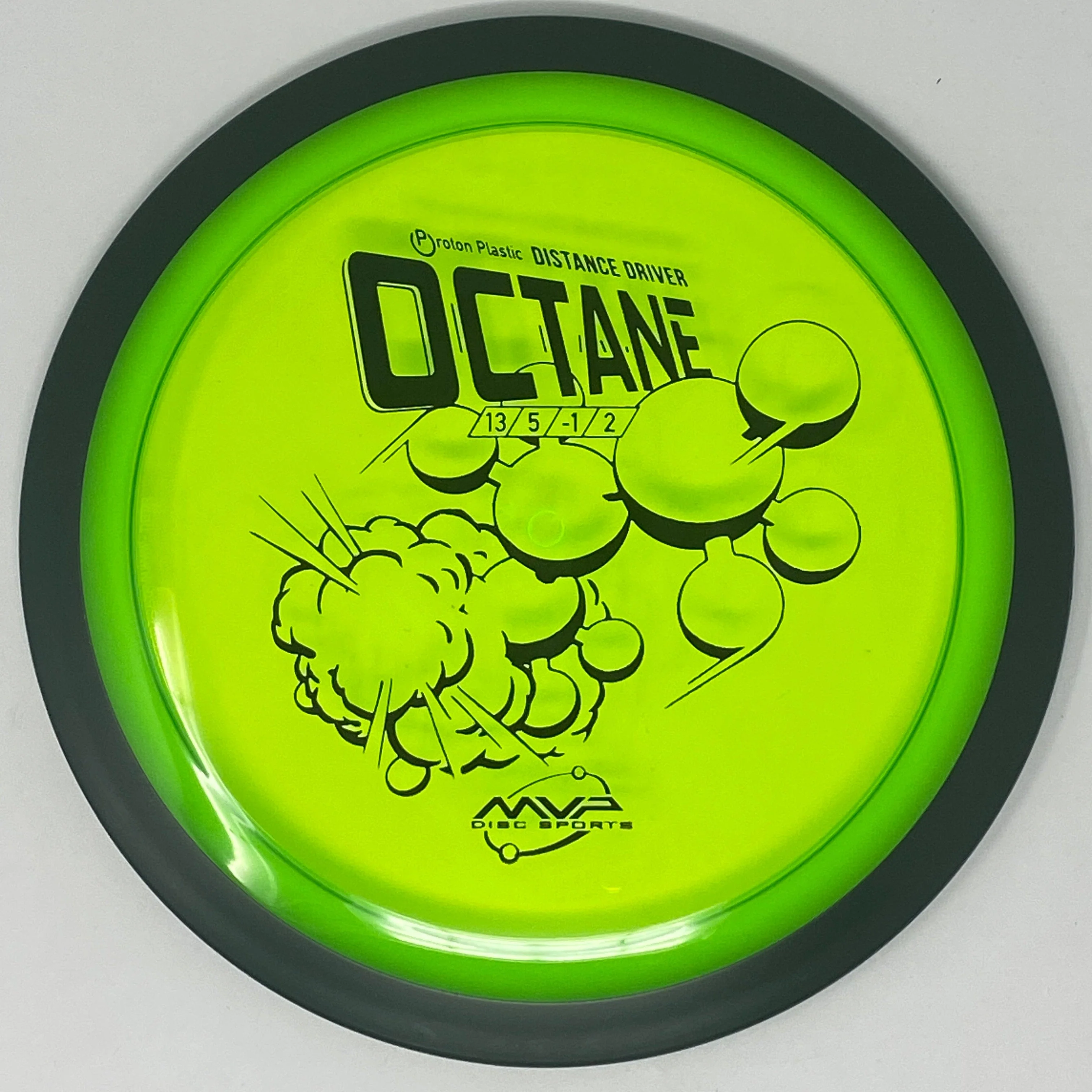 Octane (Proton) - Image 22