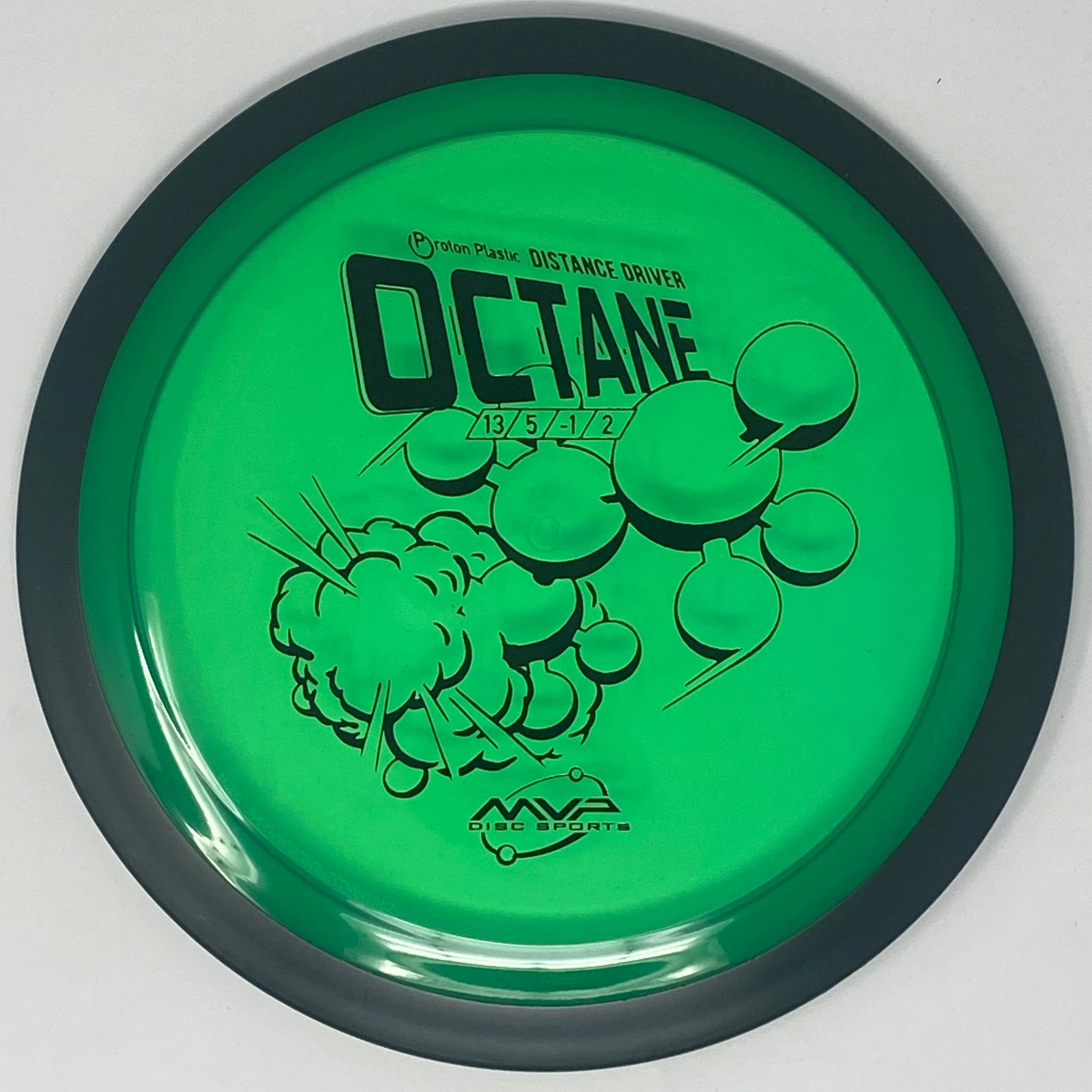Octane (Proton) - Image 23