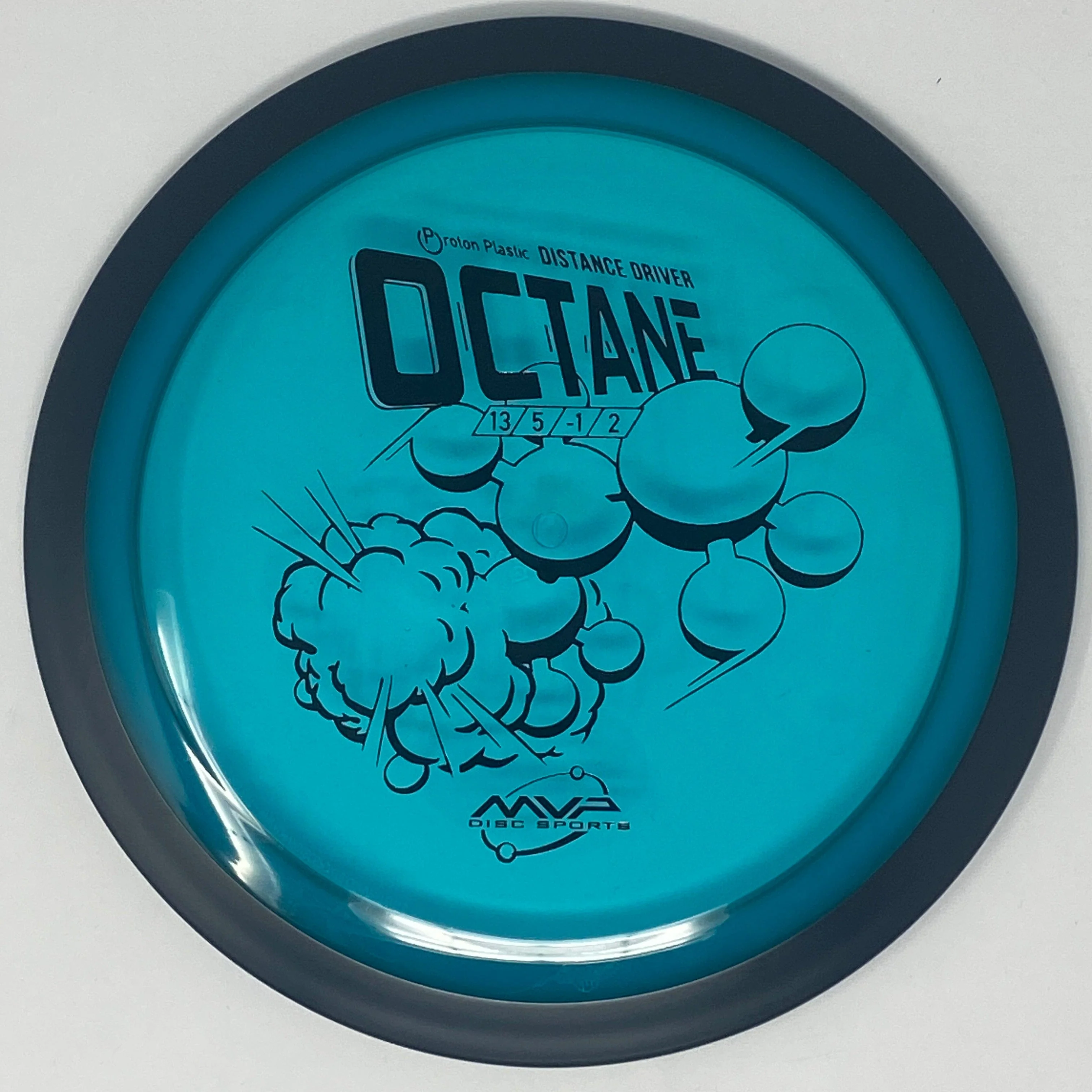 Octane (Proton) - Image 24