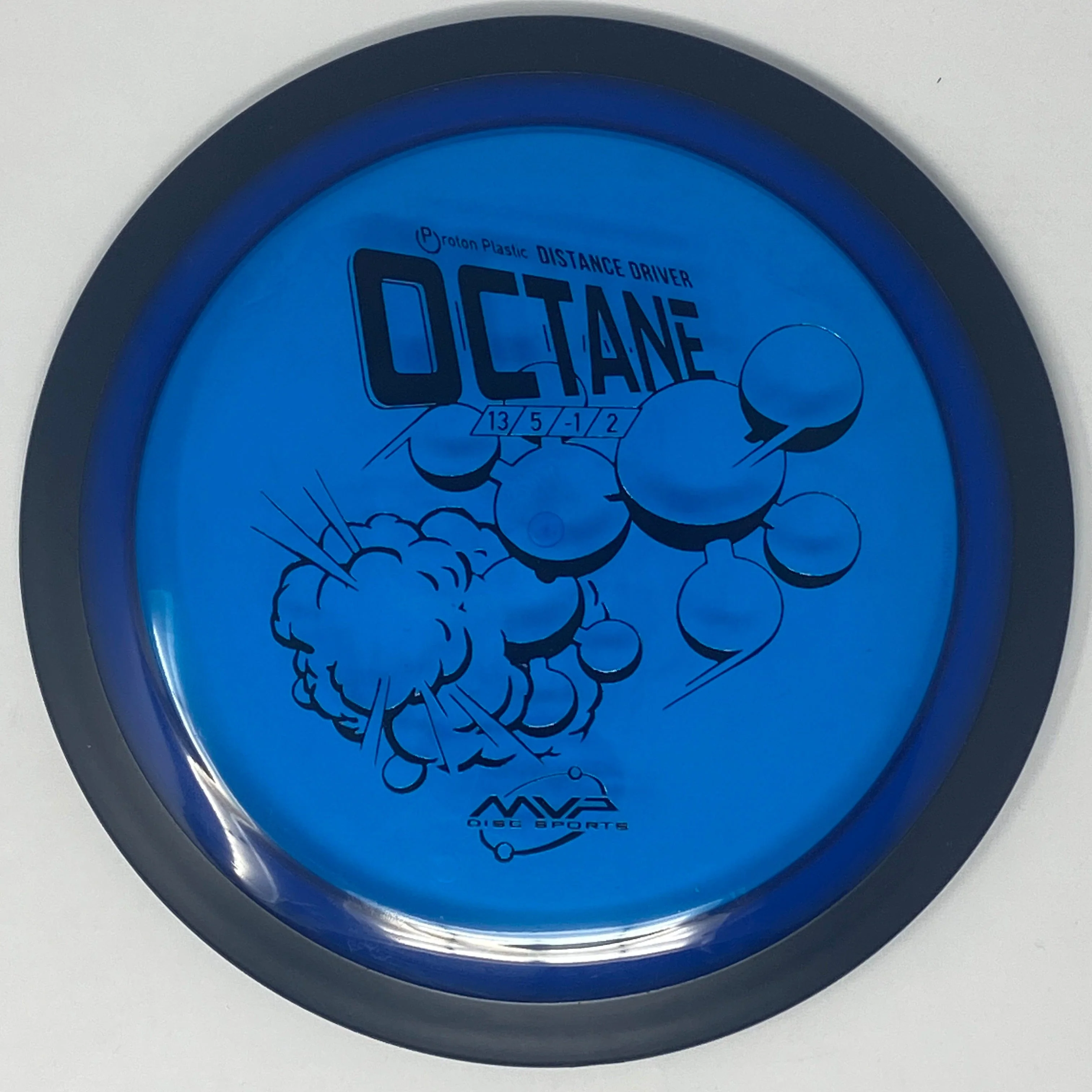 Octane (Proton) - Image 25
