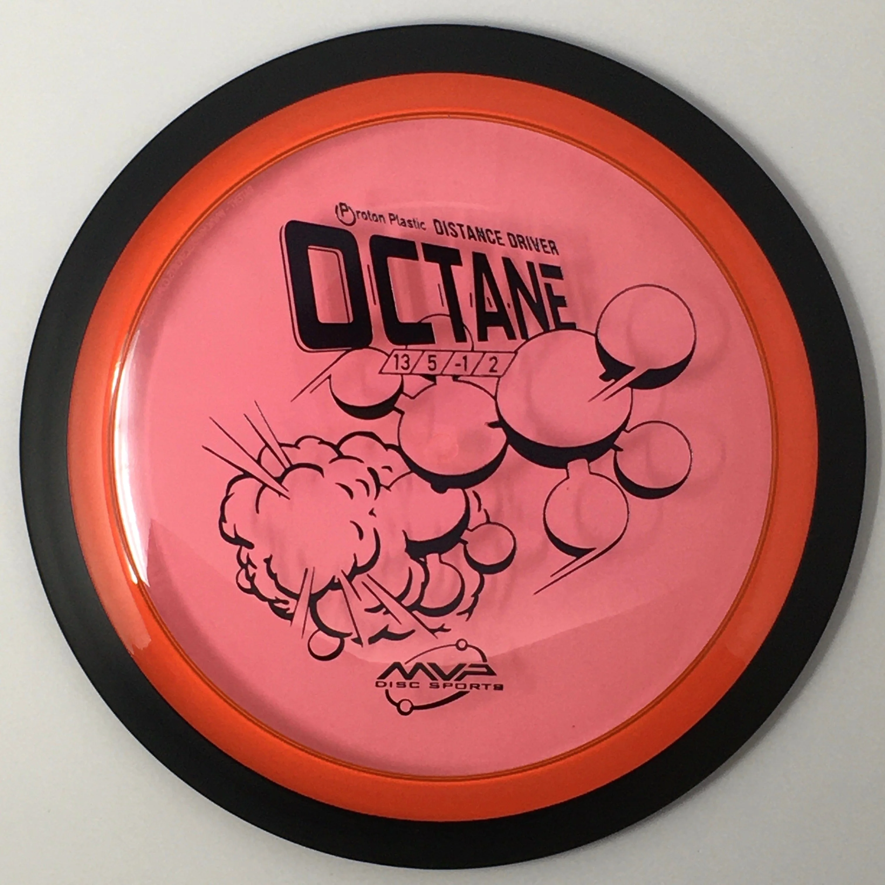 Octane (Proton) - Image 3