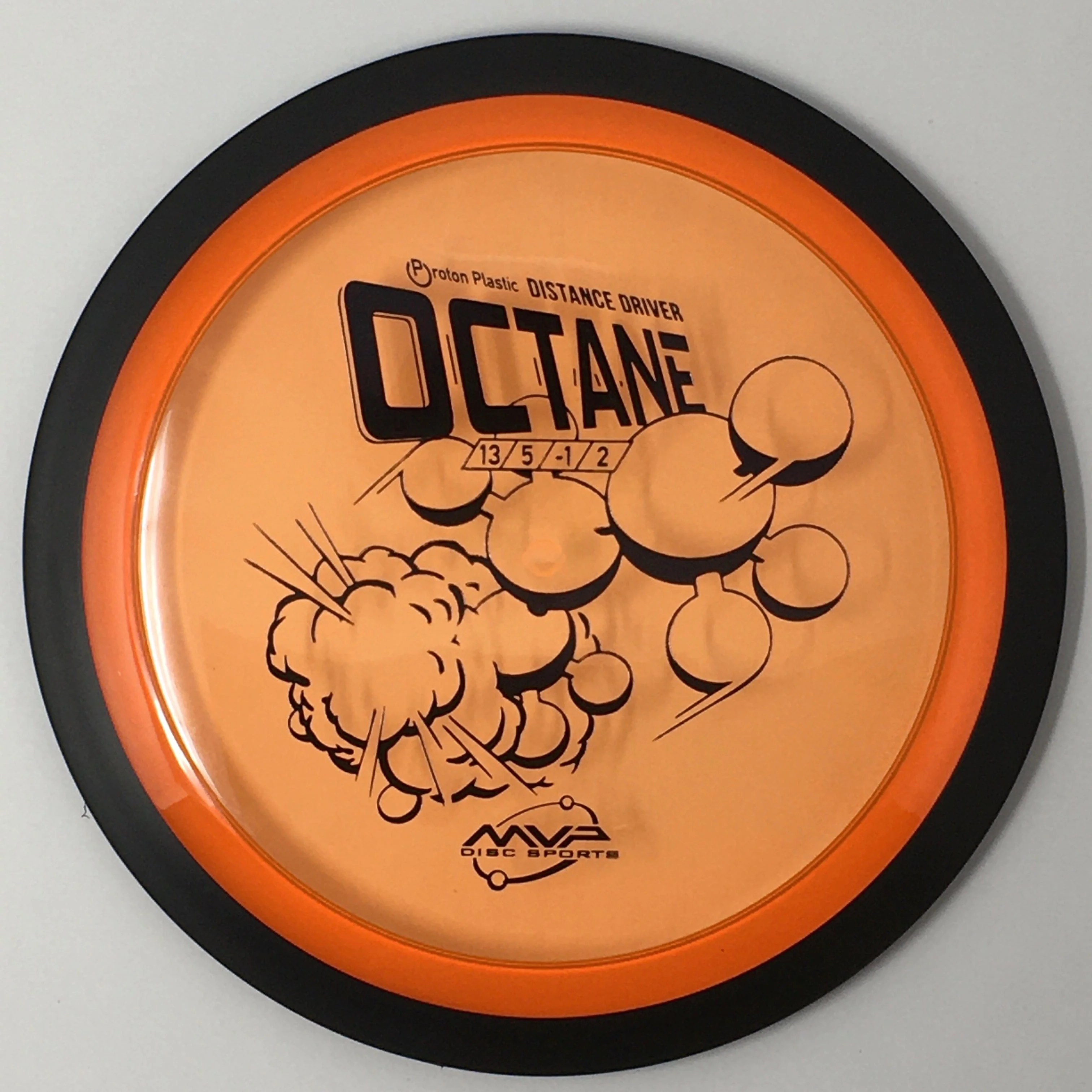 Octane (Proton) - Image 4