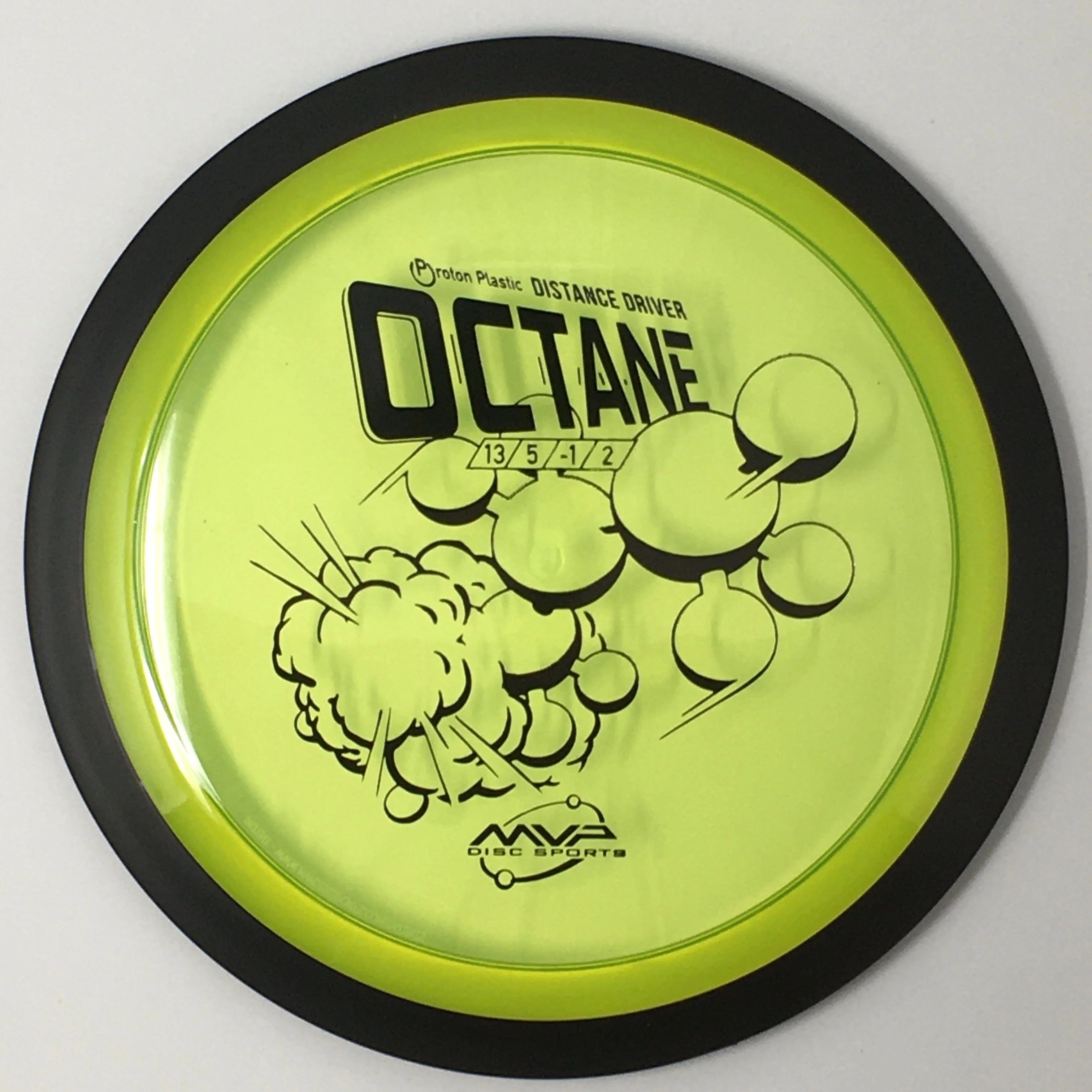 Octane (Proton) - Image 5