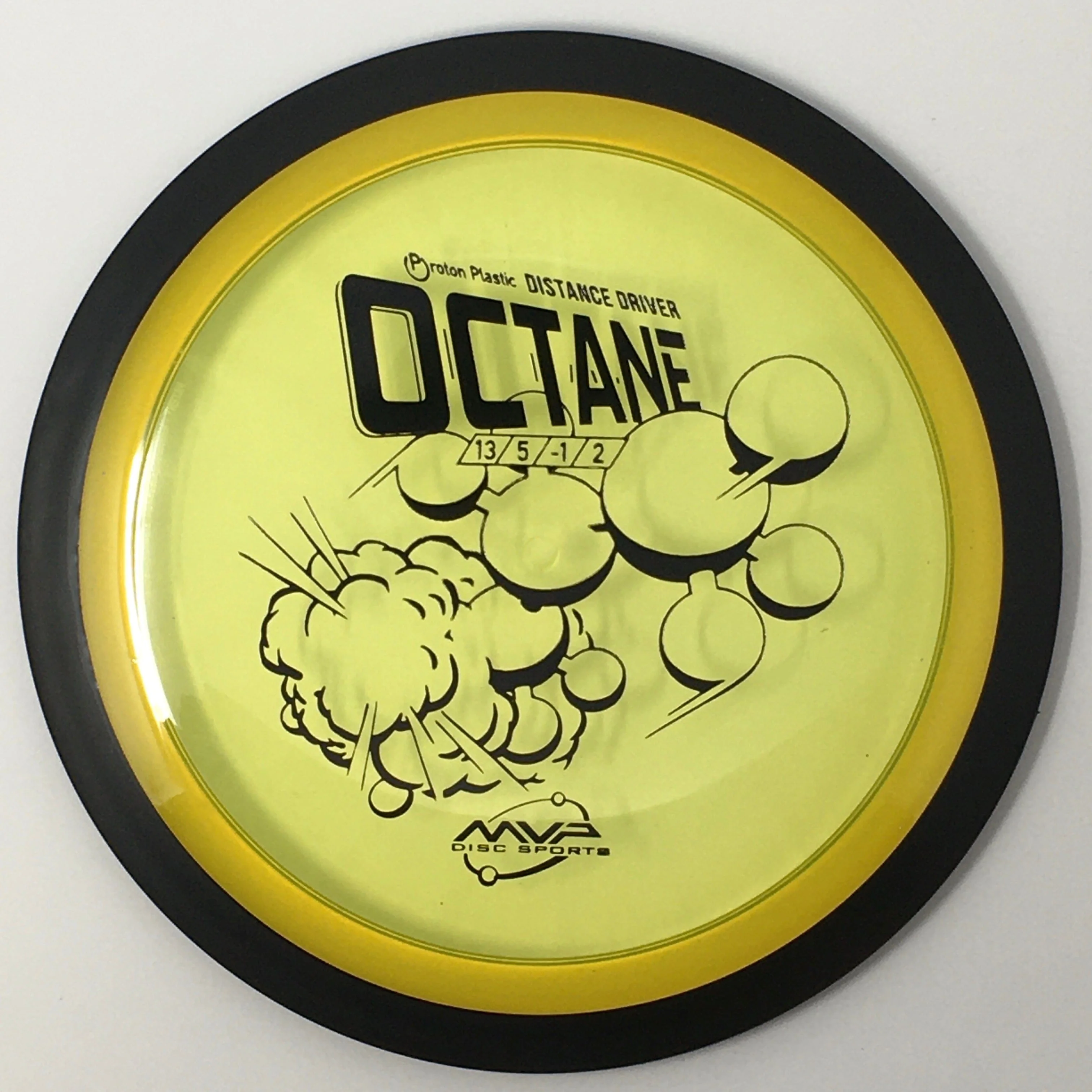 Octane (Proton) - Image 6