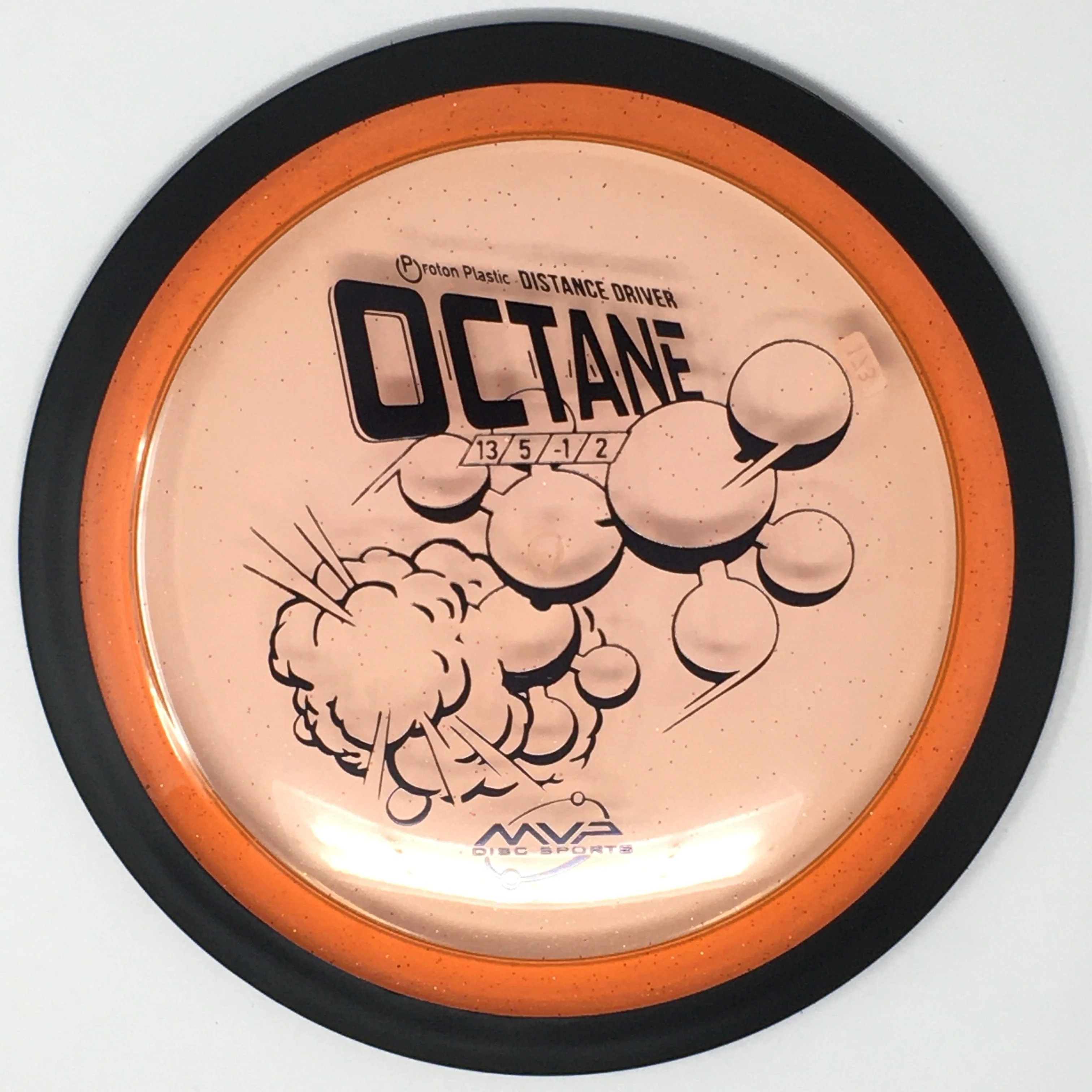 Octane (Proton) - Image 9