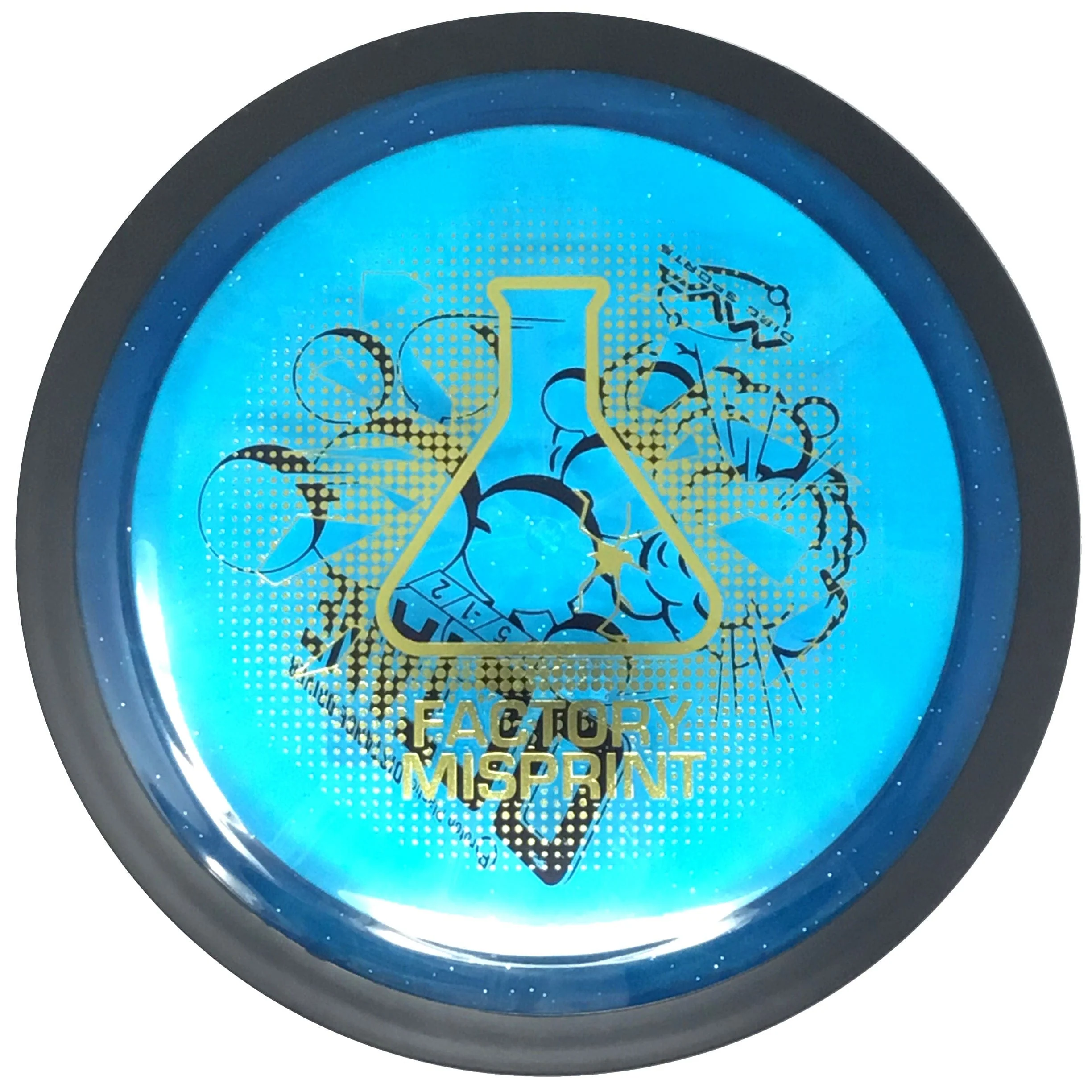 Octane (Proton - Lab 2nd)