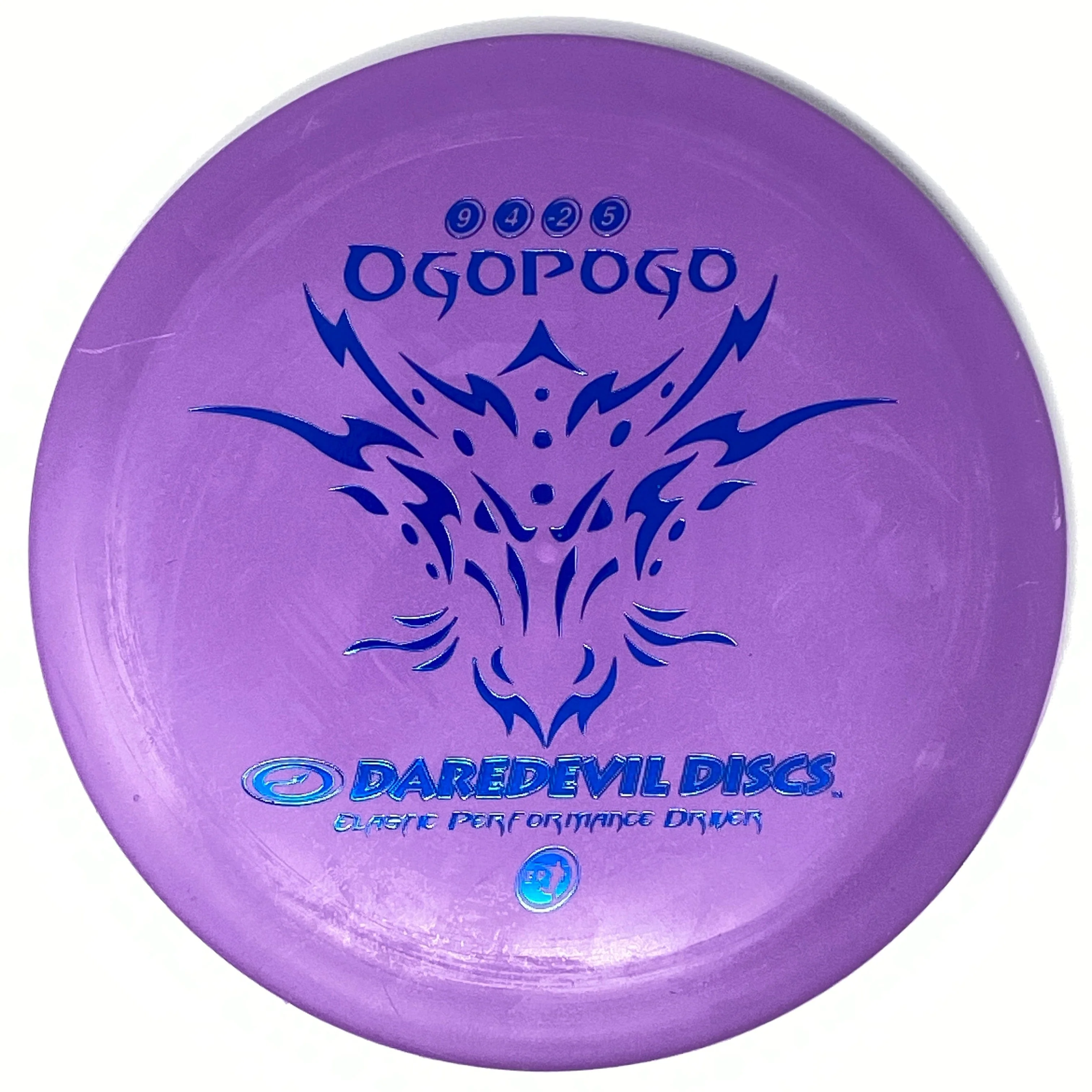 Ogopogo (Elastic Performance) - Image 4