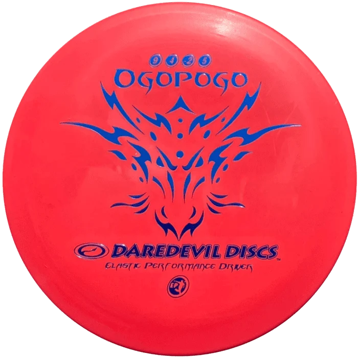 Ogopogo (Elastic Performance) - Image 5