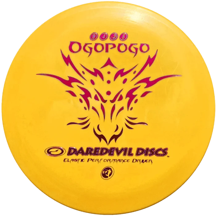 Ogopogo (Elastic Performance) - Image 6