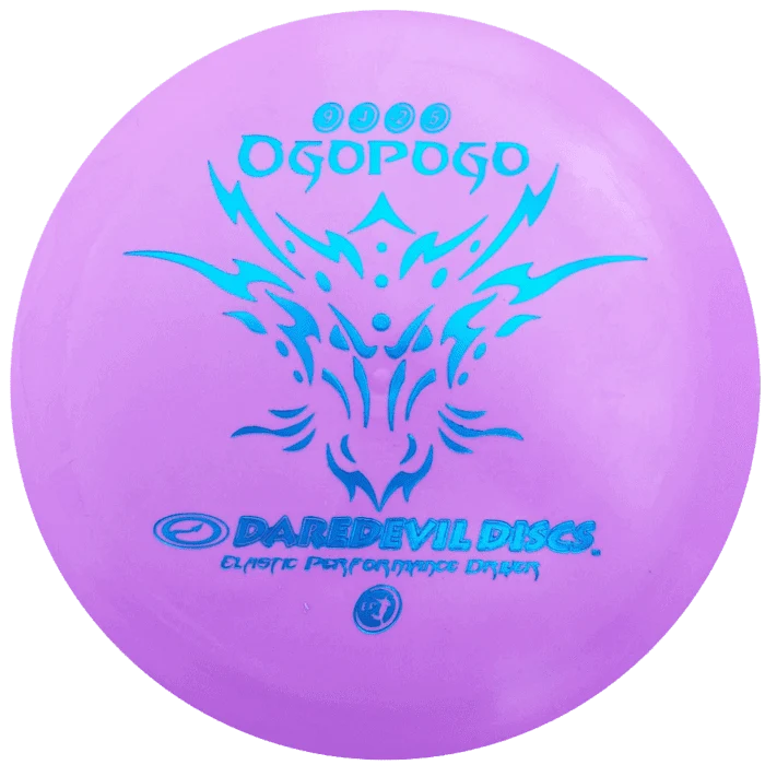 Ogopogo (Elastic Performance) - Image 7