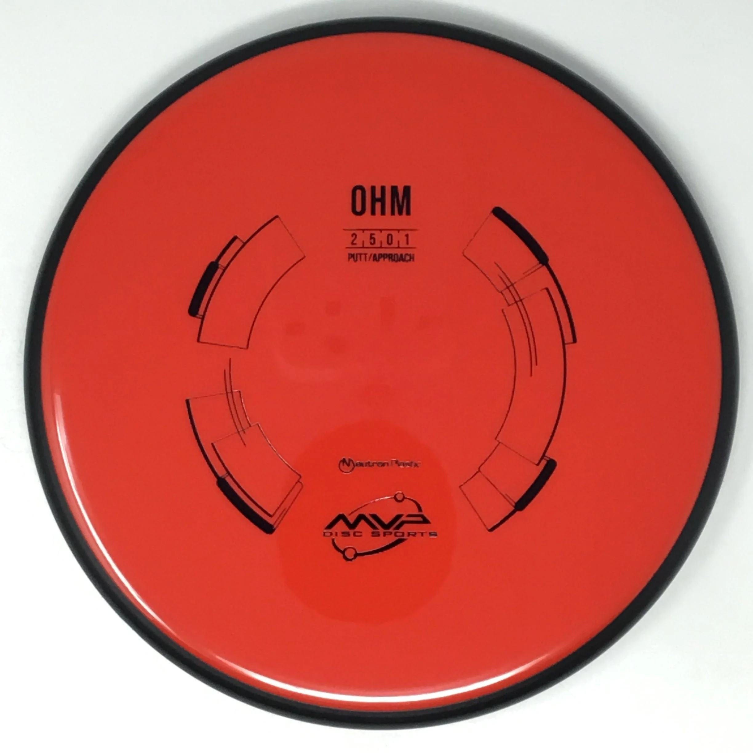 Ohm (Neutron) - Image 3