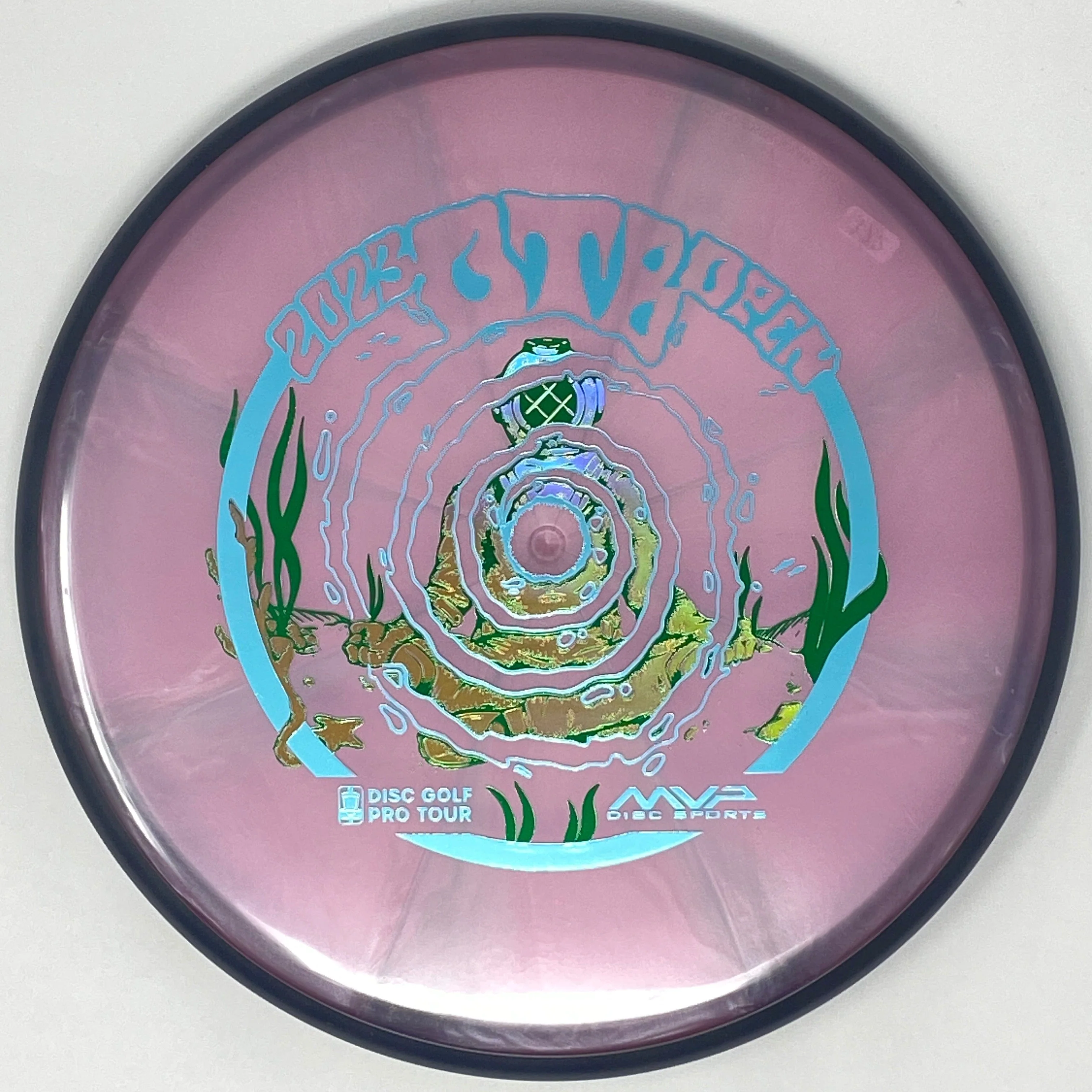 Ohm (Proton Soft - 2023 OTB Open) - Image 2