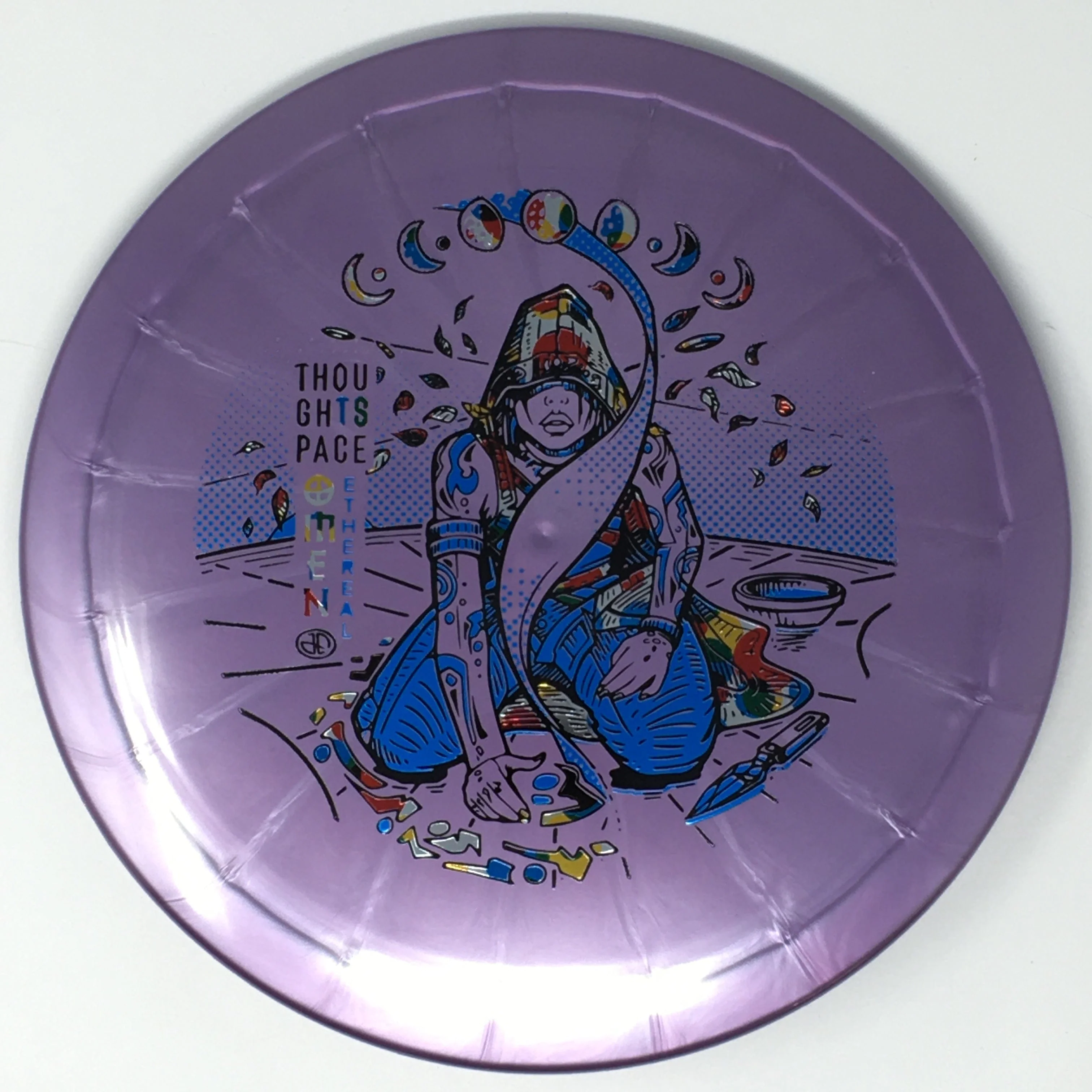 Omen (Ethereal) - Image 11