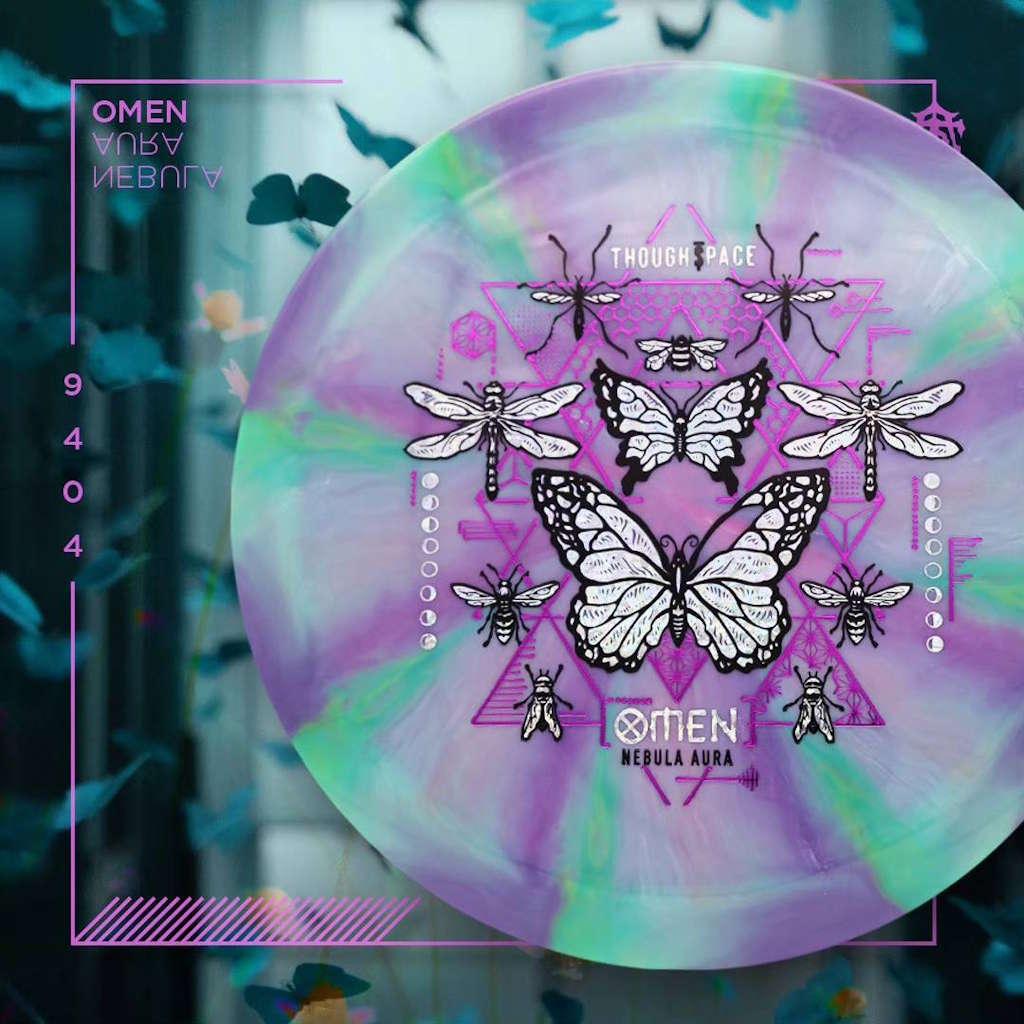 Omen (Nebula Aura)