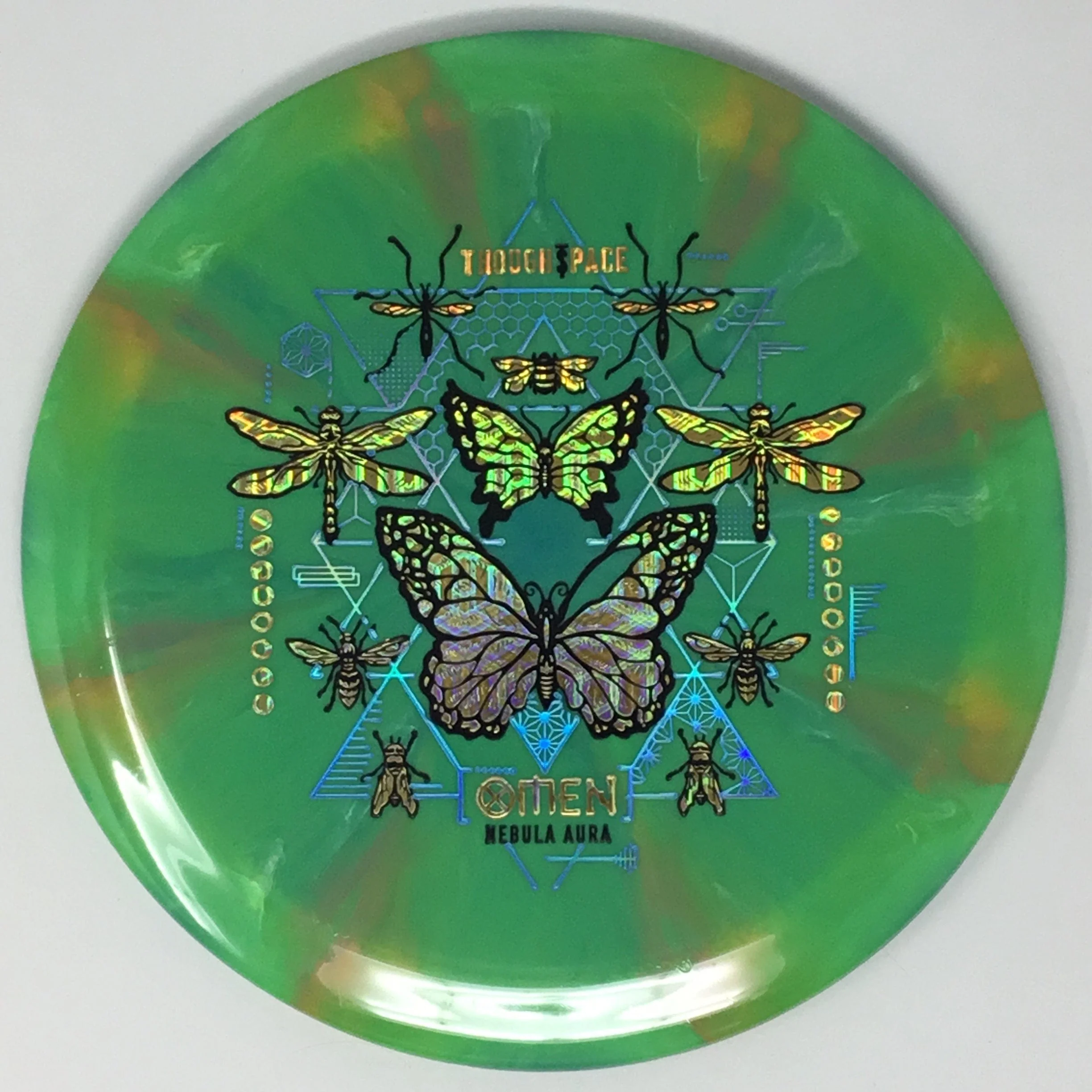 Omen (Nebula Aura) - Image 10