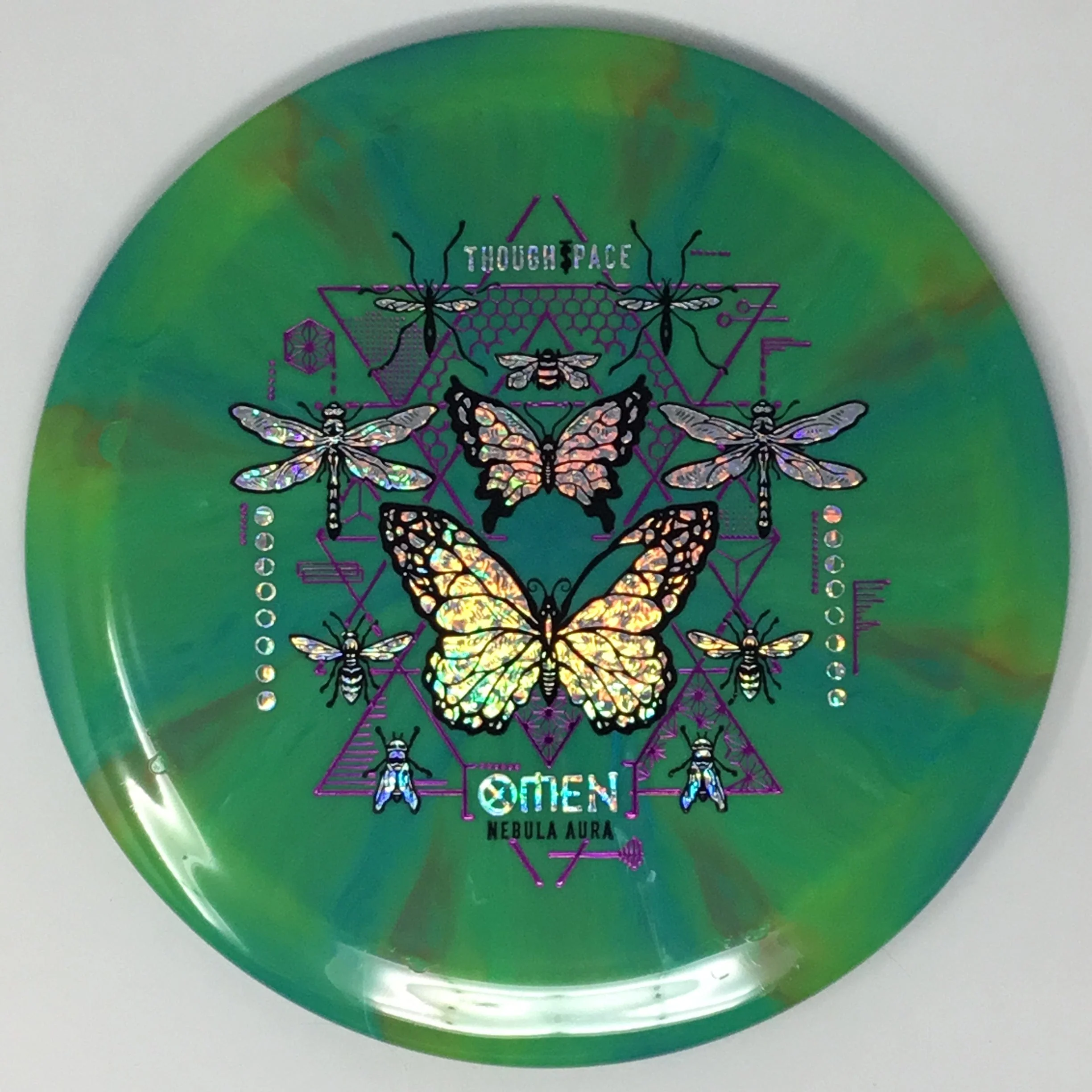 Omen (Nebula Aura) - Image 11