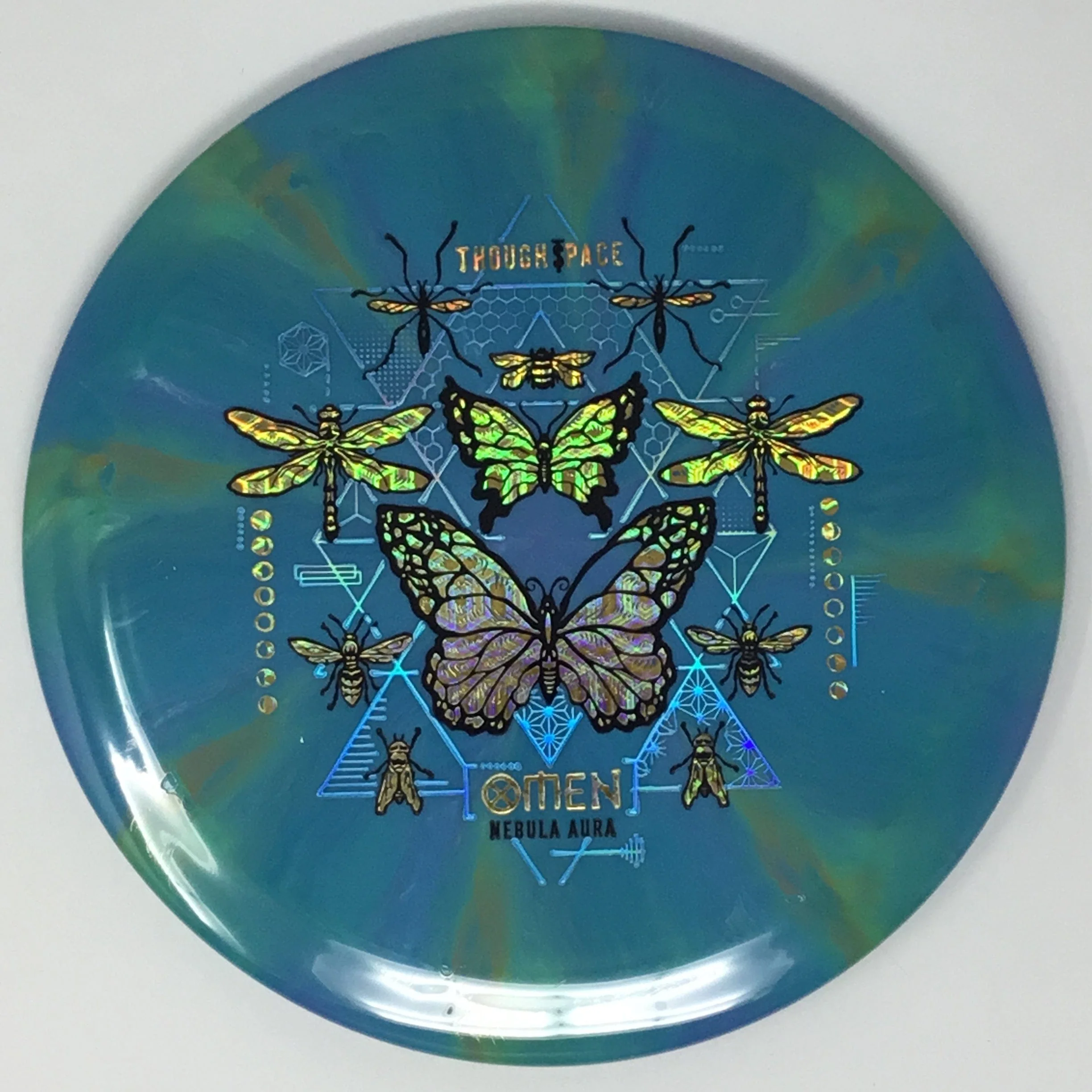 Omen (Nebula Aura) - Image 12