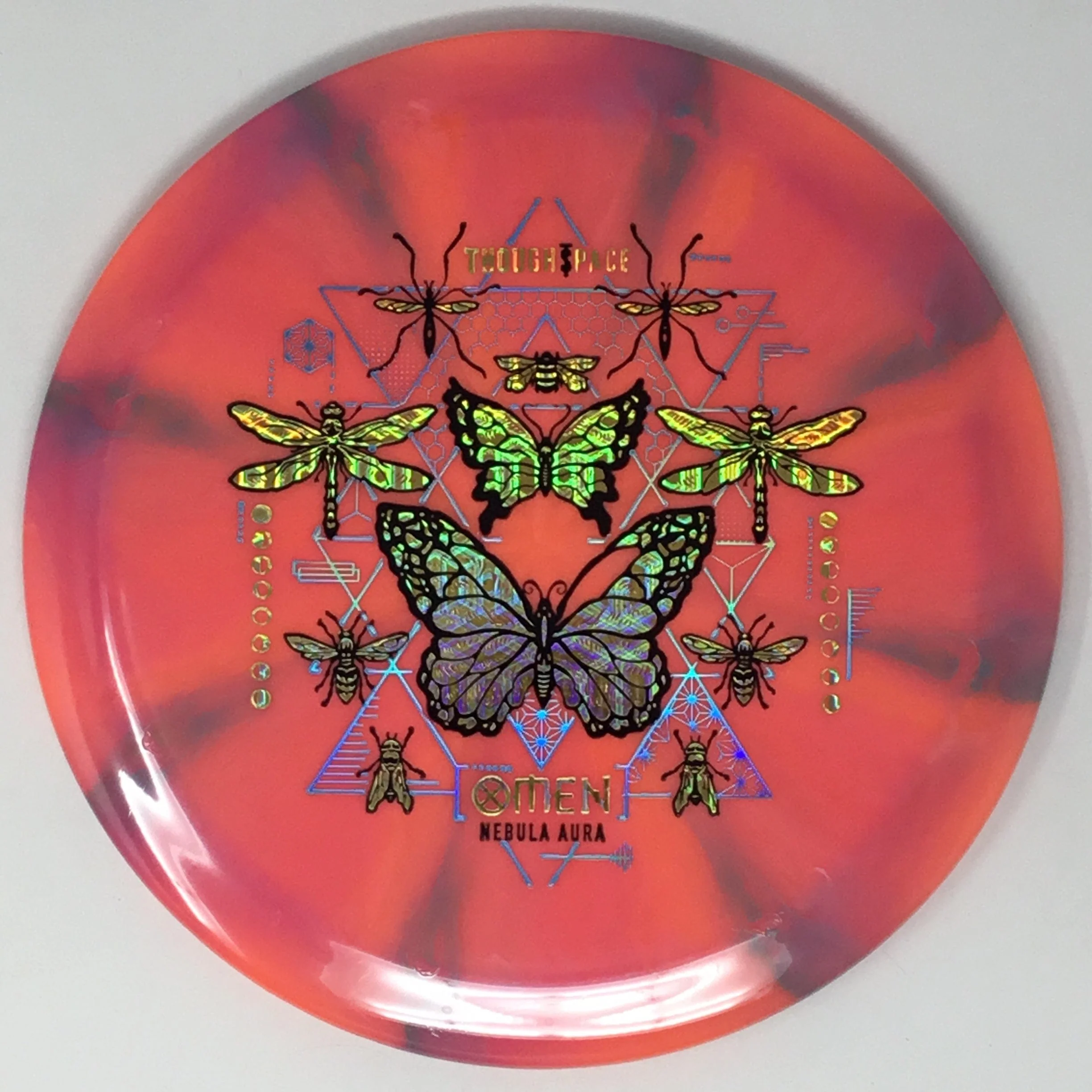 Omen (Nebula Aura) - Image 2